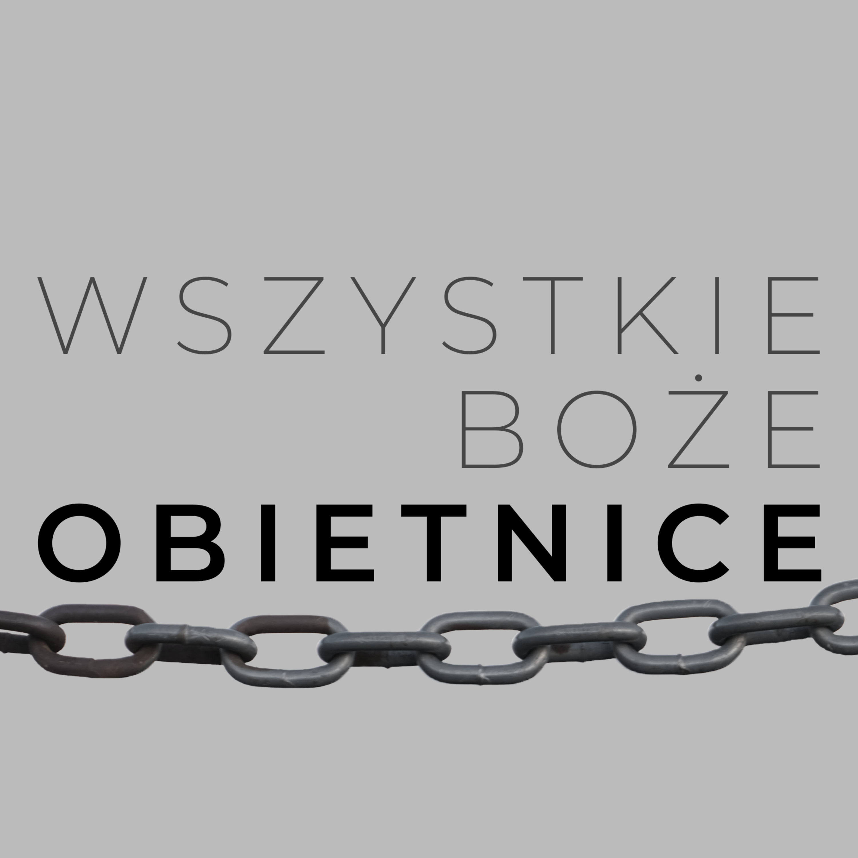 Wszystkie Boże obietnice | Wojciech Gajewski | 19.09.2021 episode artwork