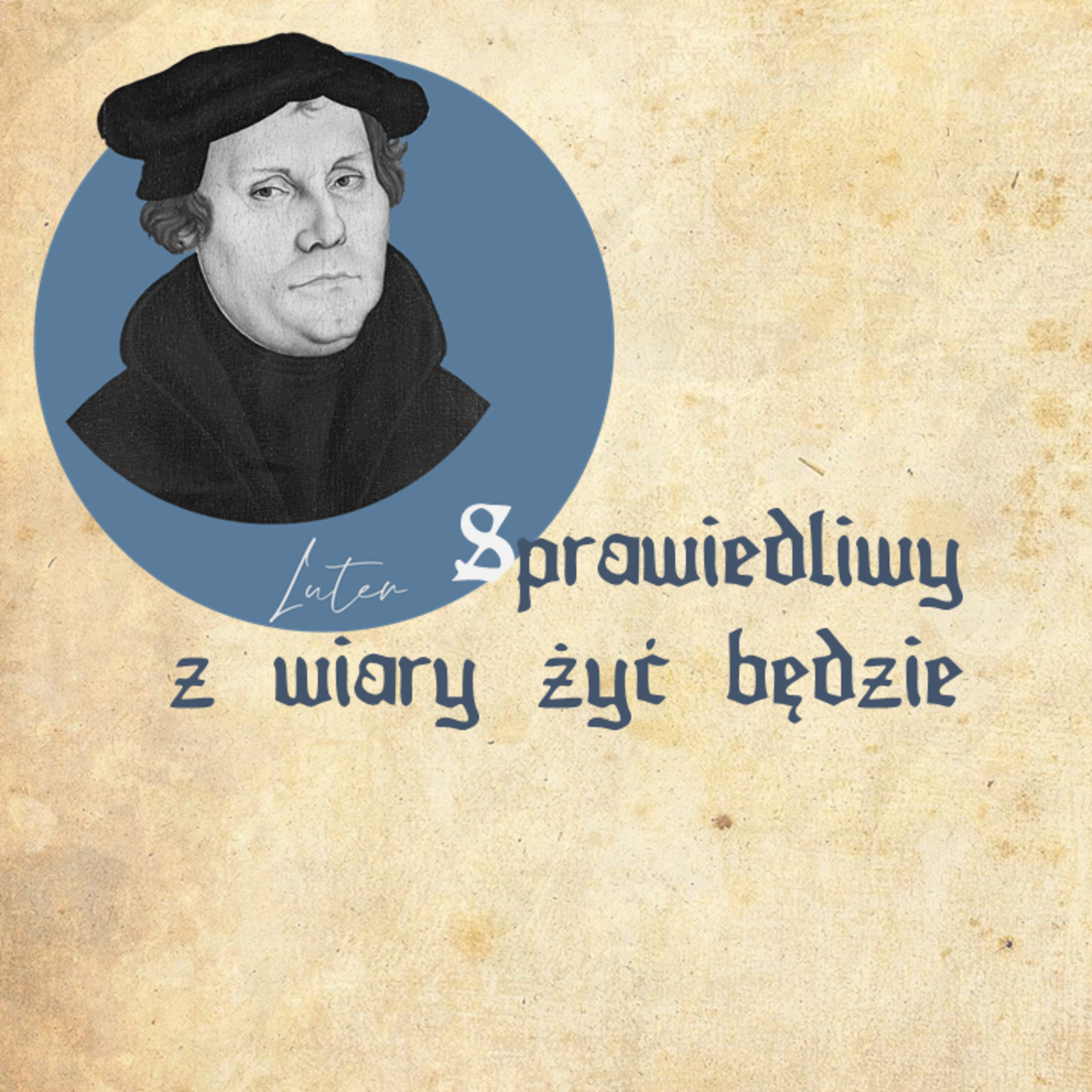 Sprawiedliwy z wiary żyć będzie | Wojciech Gajewski | 31.10.2021 episode artwork
