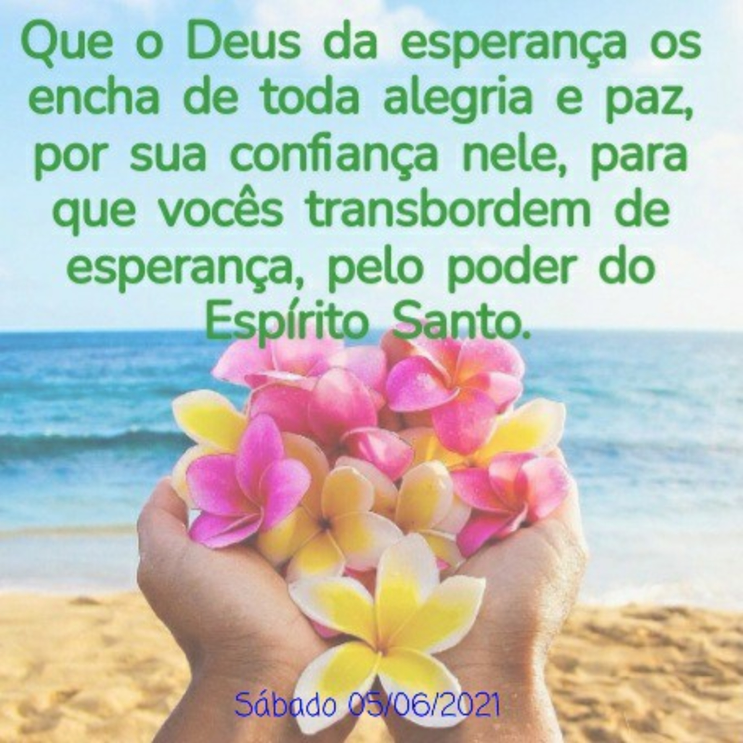 Nossa Manhã com Jesus