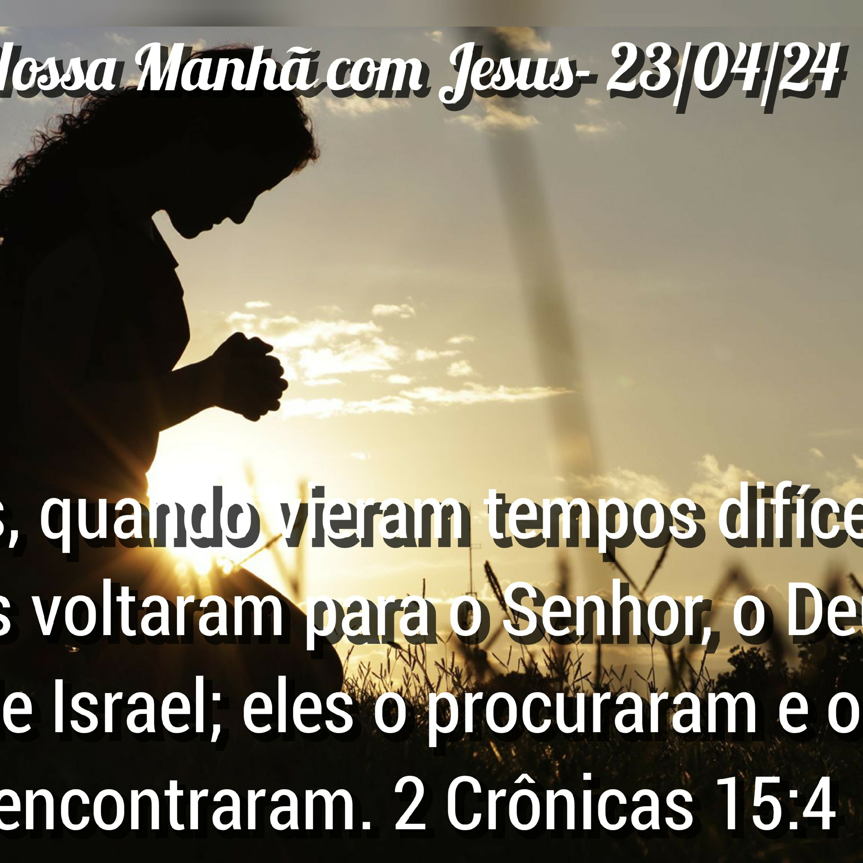 2 crônicas 15:4 episode artwork