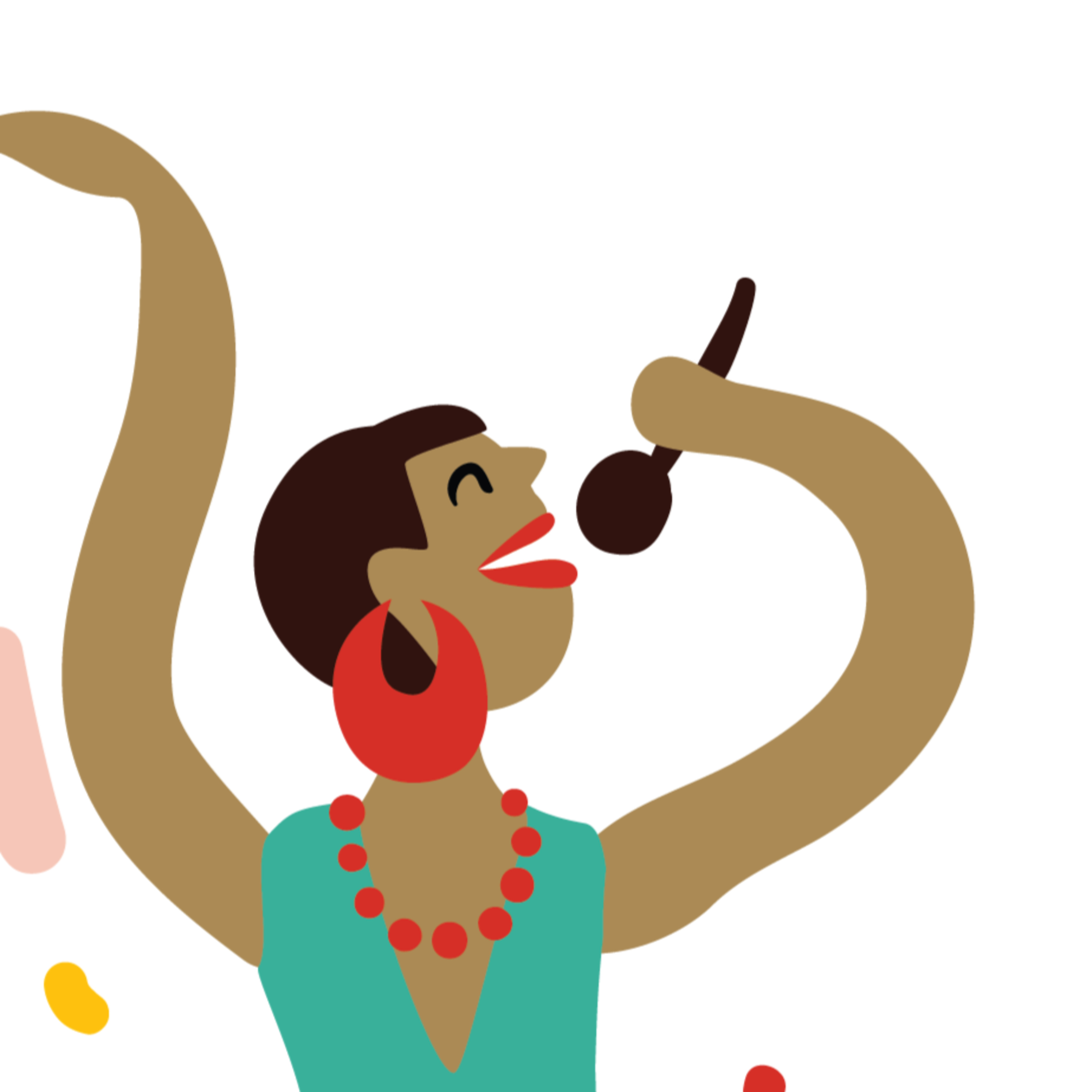 #MomentosMusicais, por Camila de Ávila