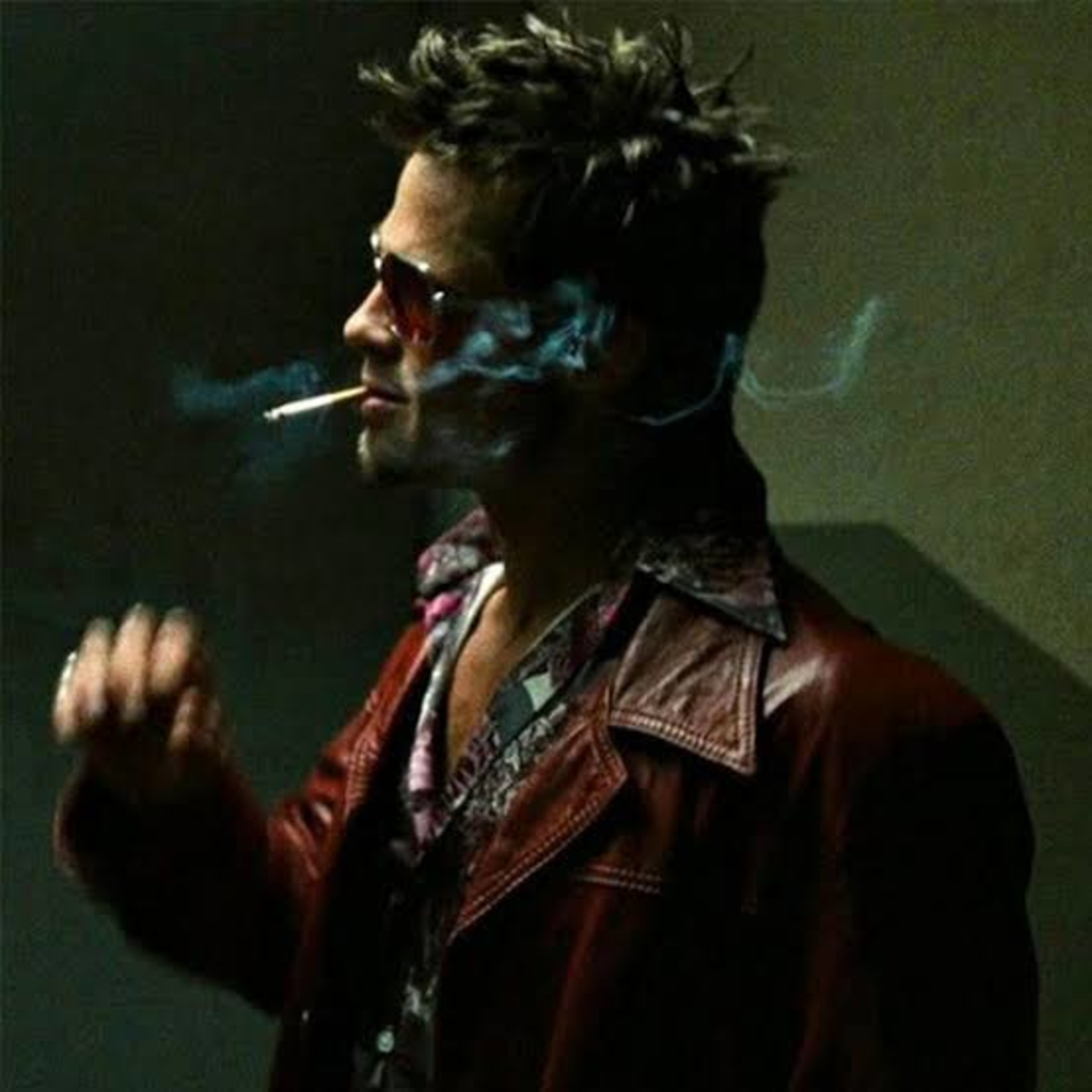 tyler durden felsefesi