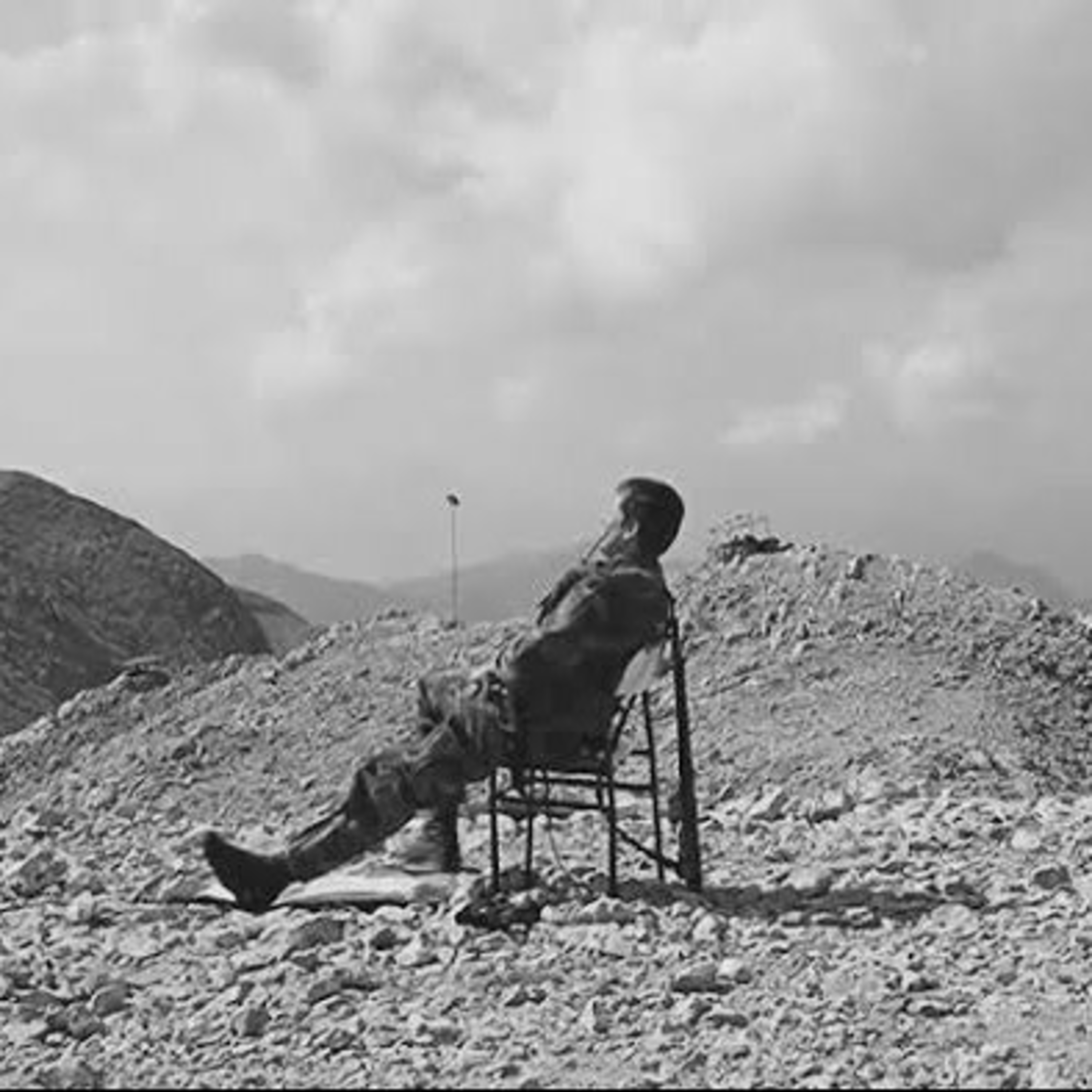 mete yüzbaşı - vatan sağolsun