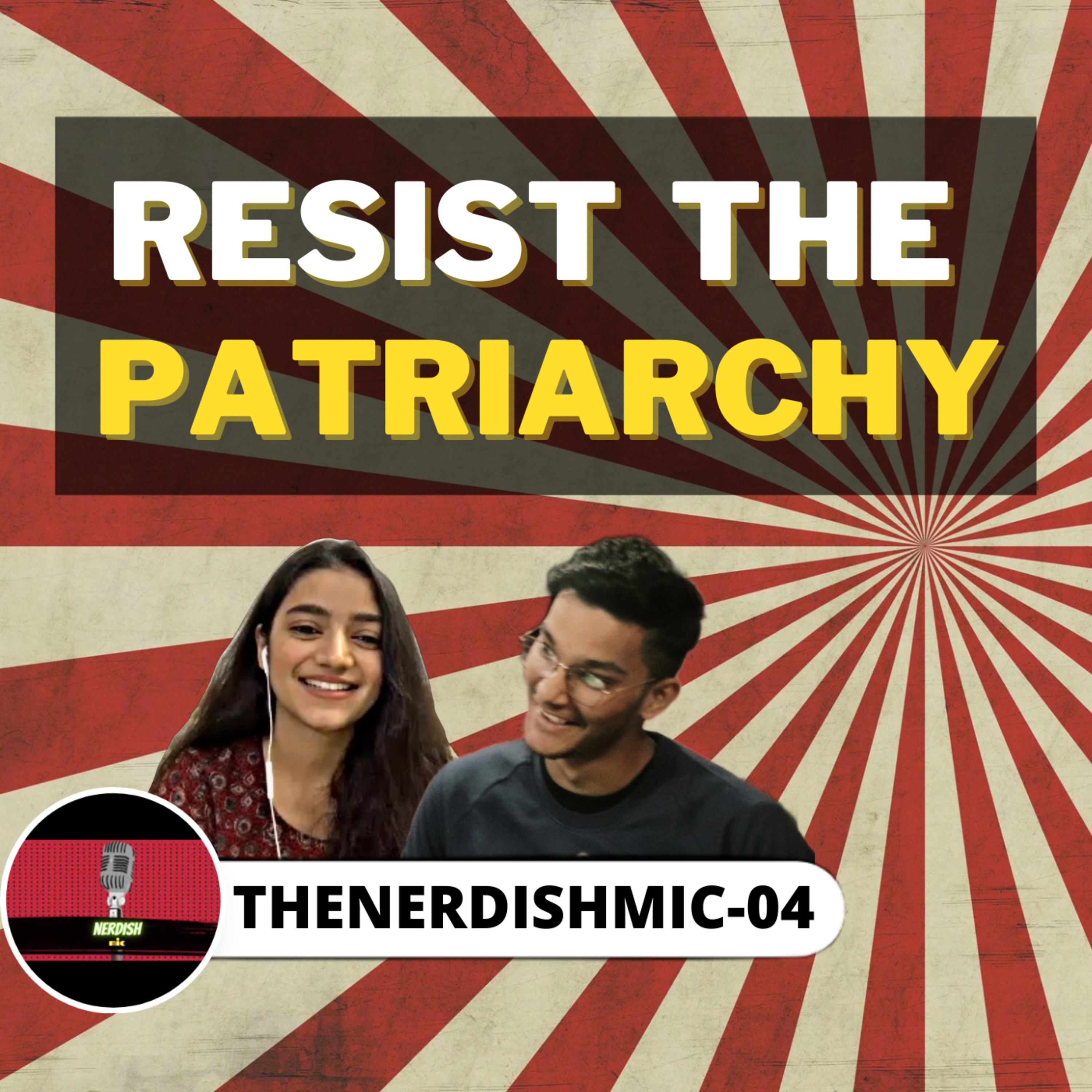 Thenerdishmic