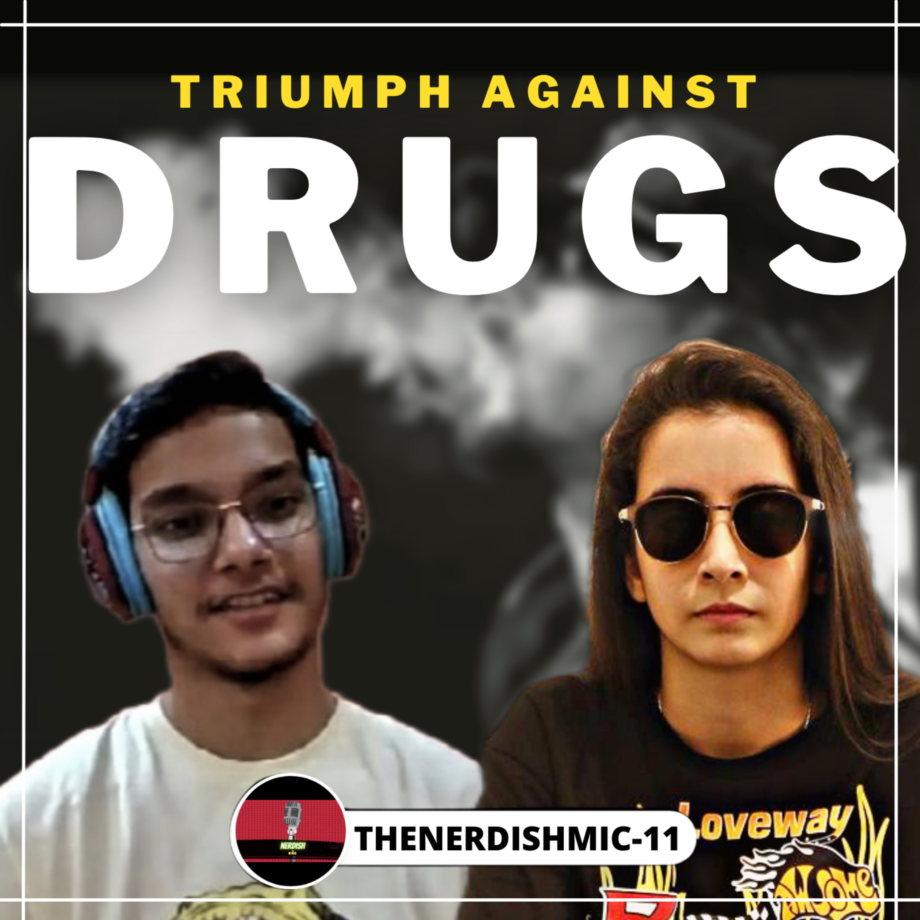 Thenerdishmic
