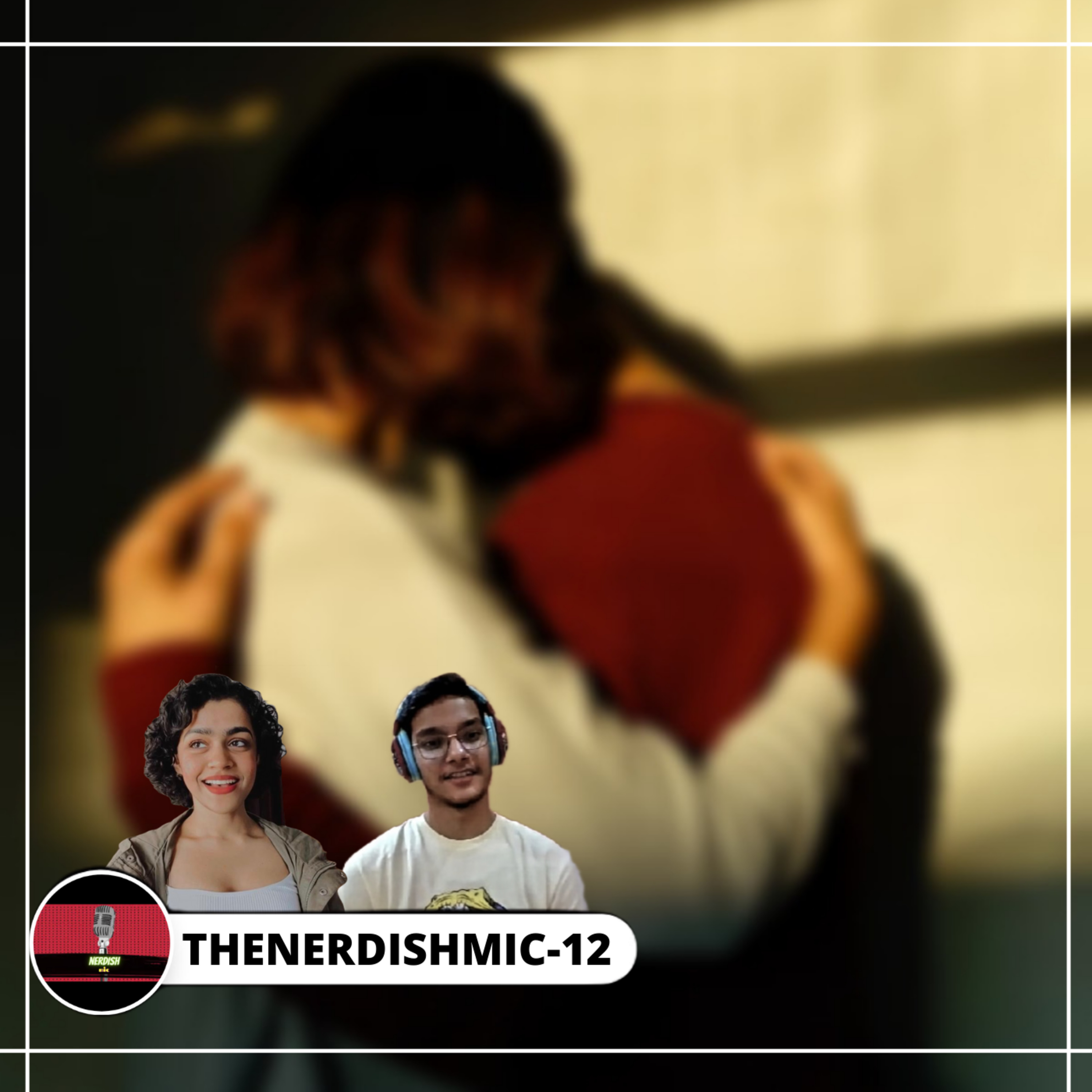 Thenerdishmic
