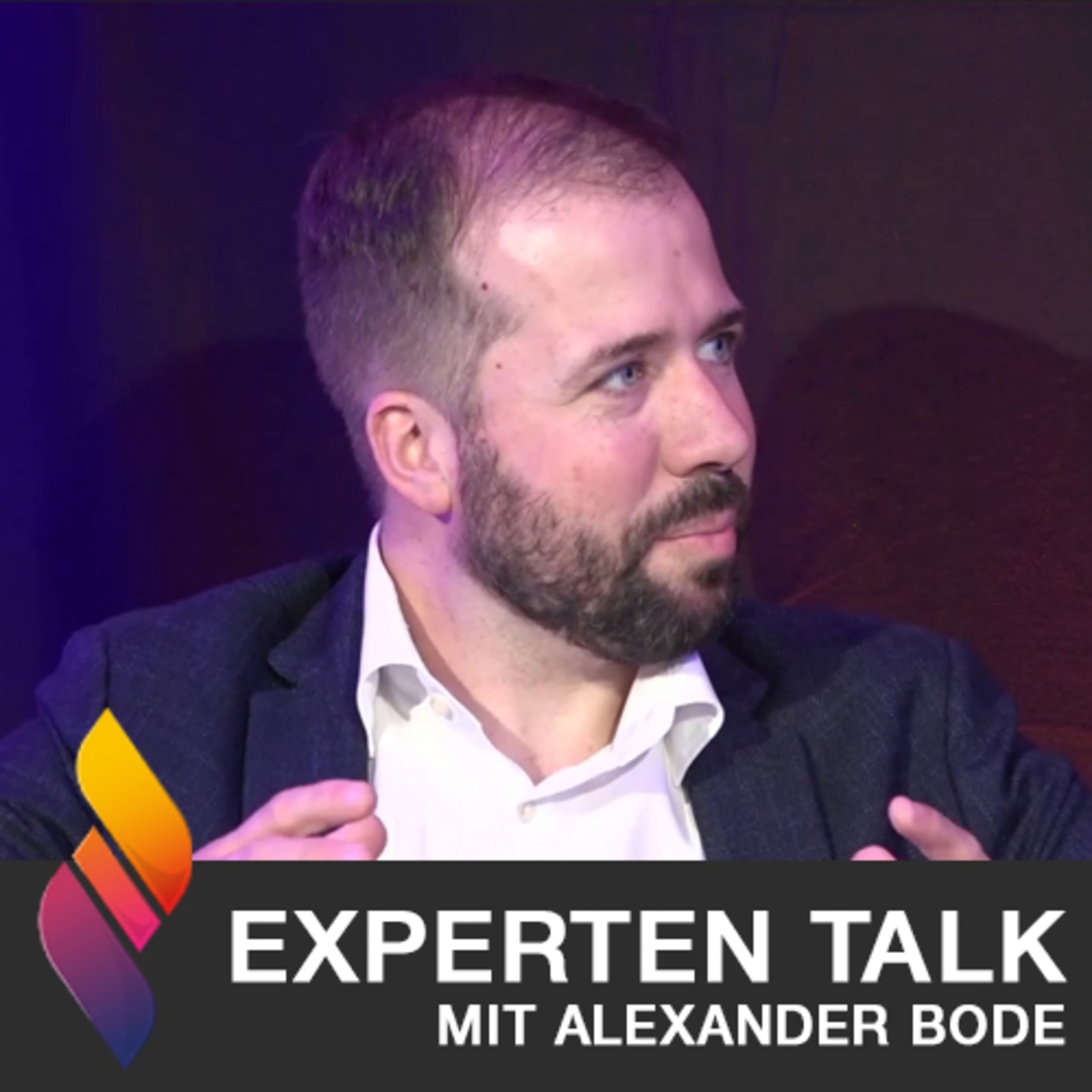 I•p•U EXPERTEN TALK