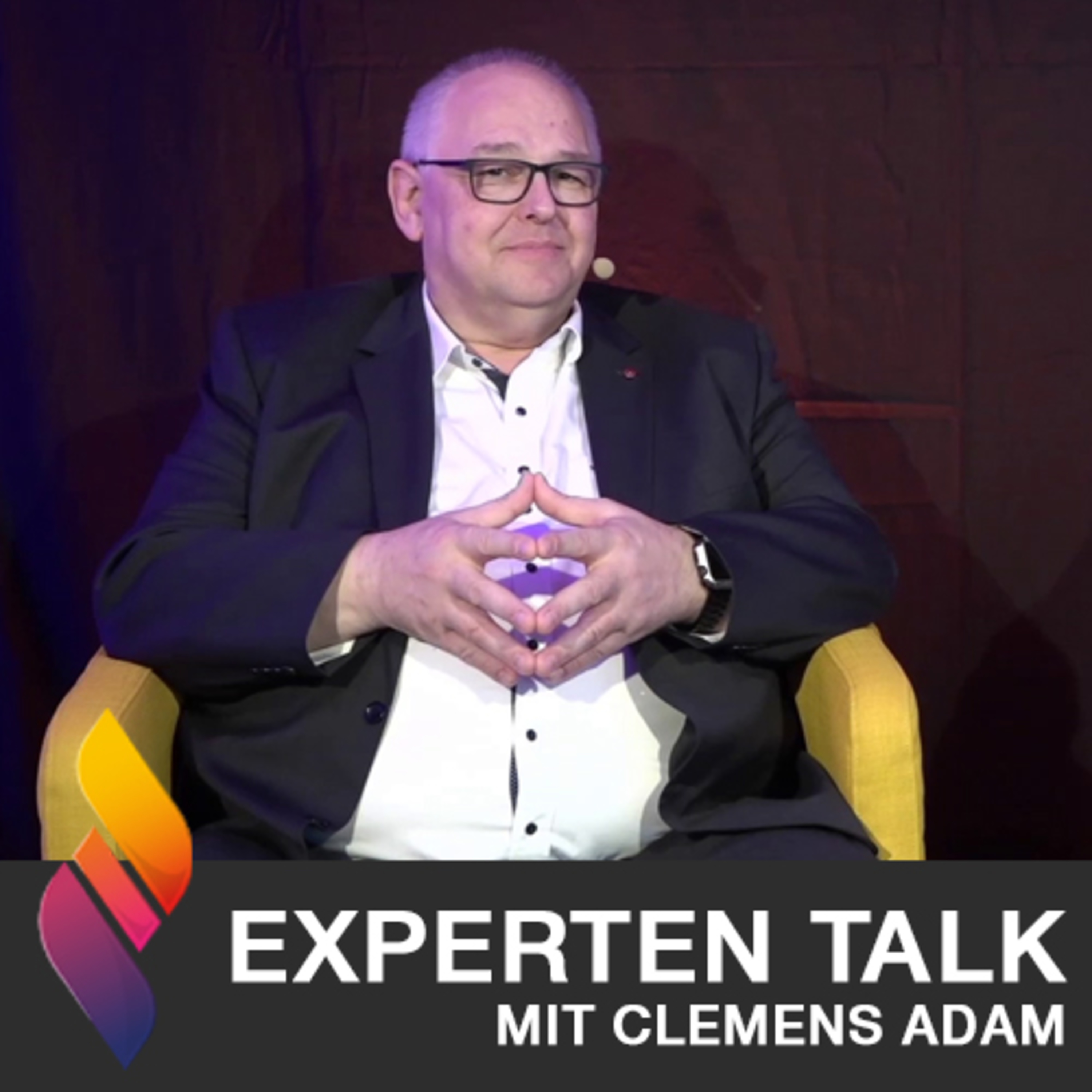 I•p•U EXPERTEN TALK