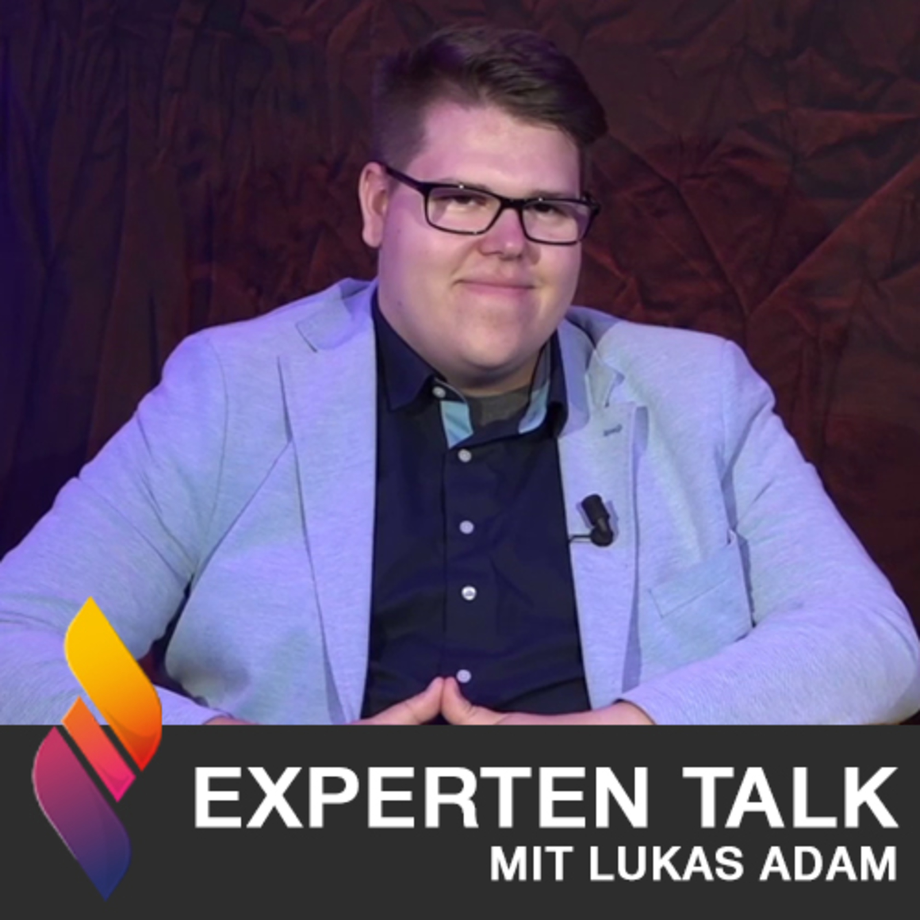 I•p•U EXPERTEN TALK