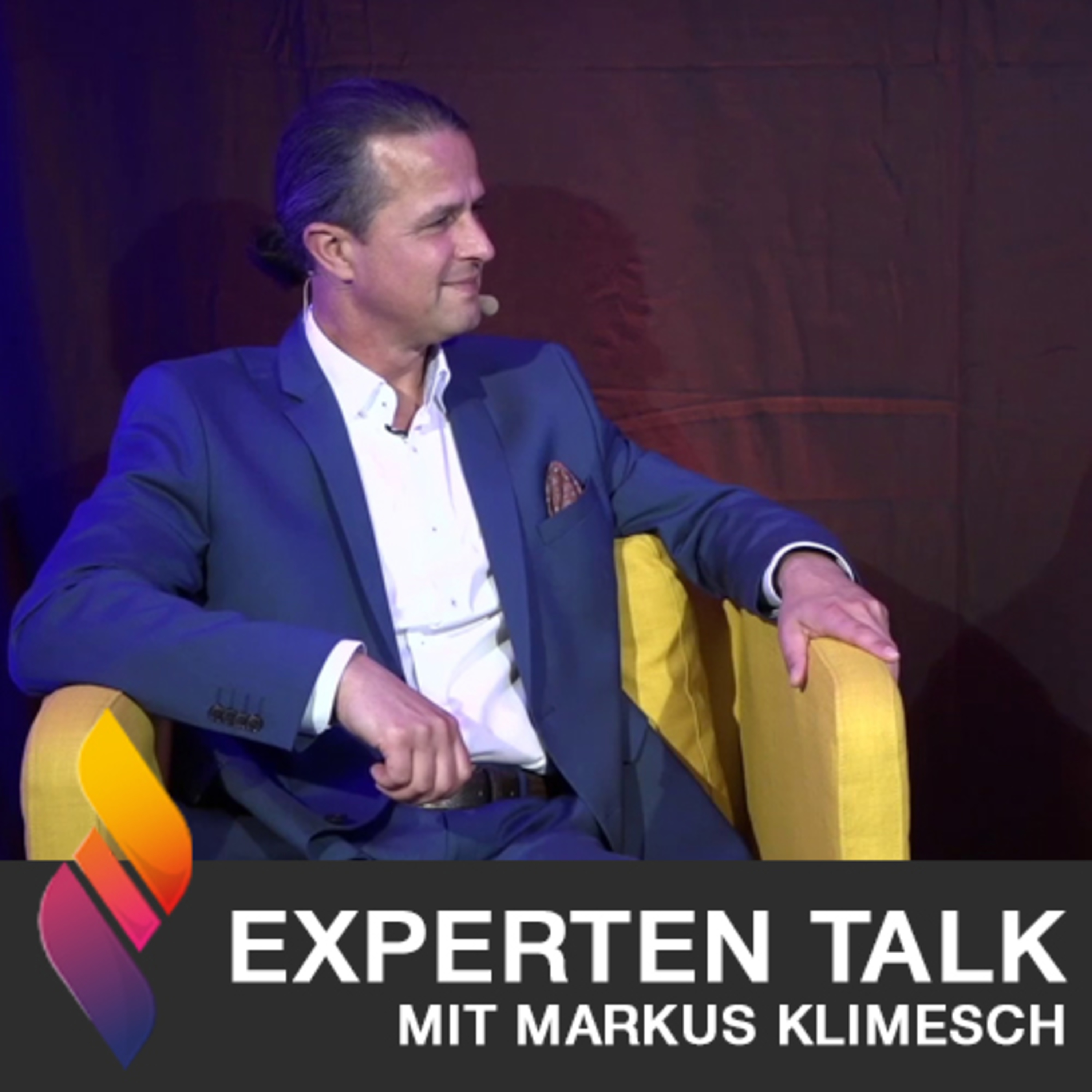 I•p•U EXPERTEN TALK