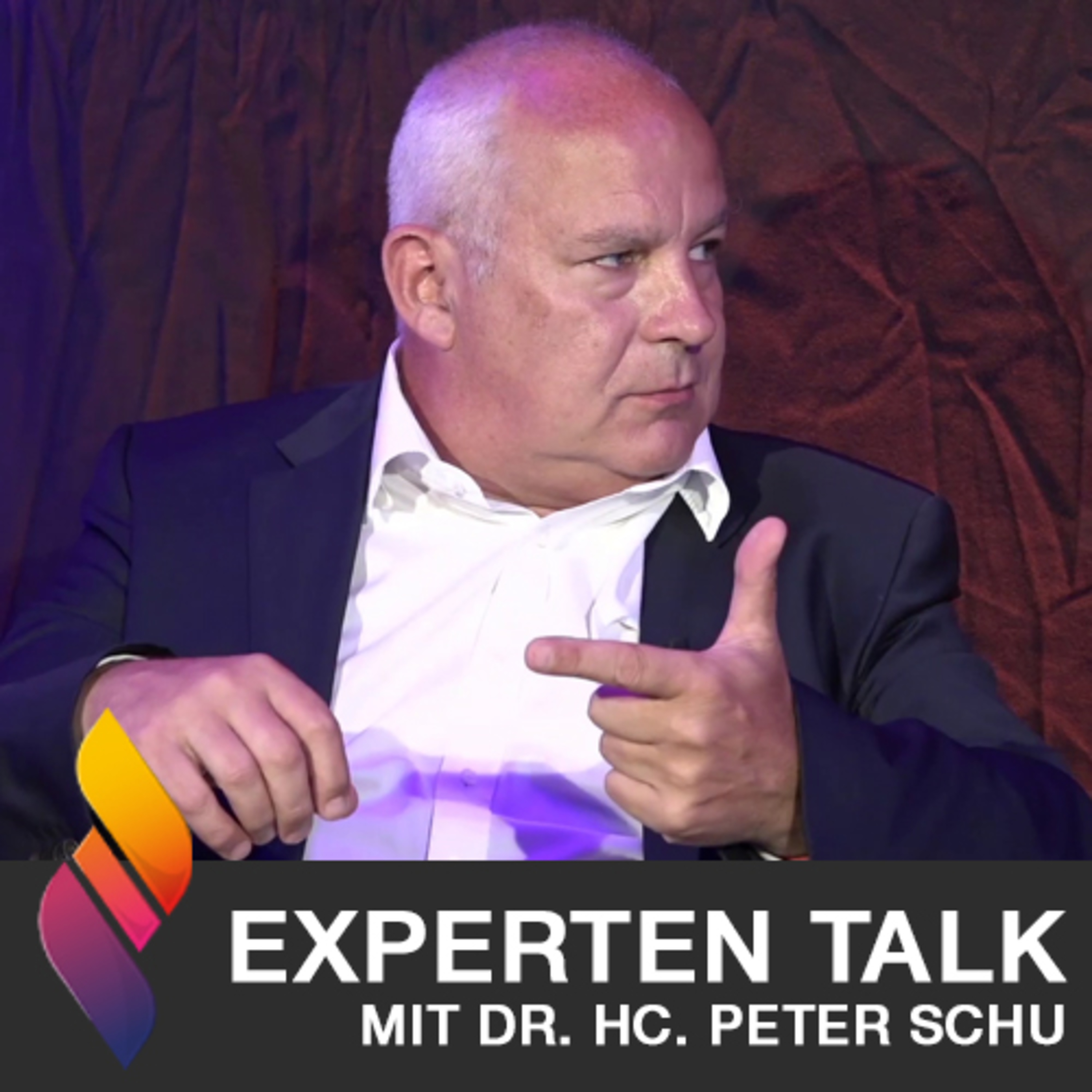 I•p•U EXPERTEN TALK