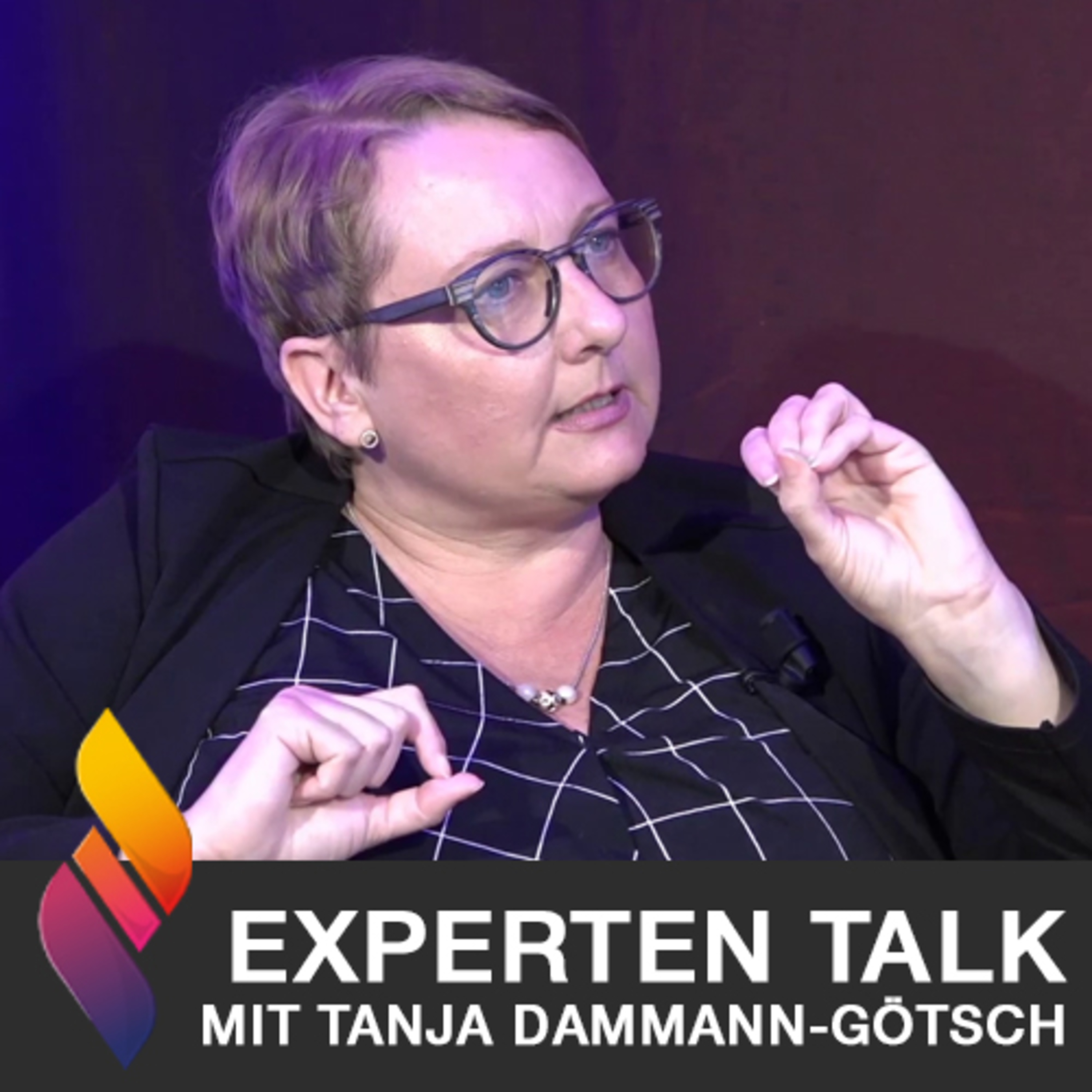 I•p•U EXPERTEN TALK