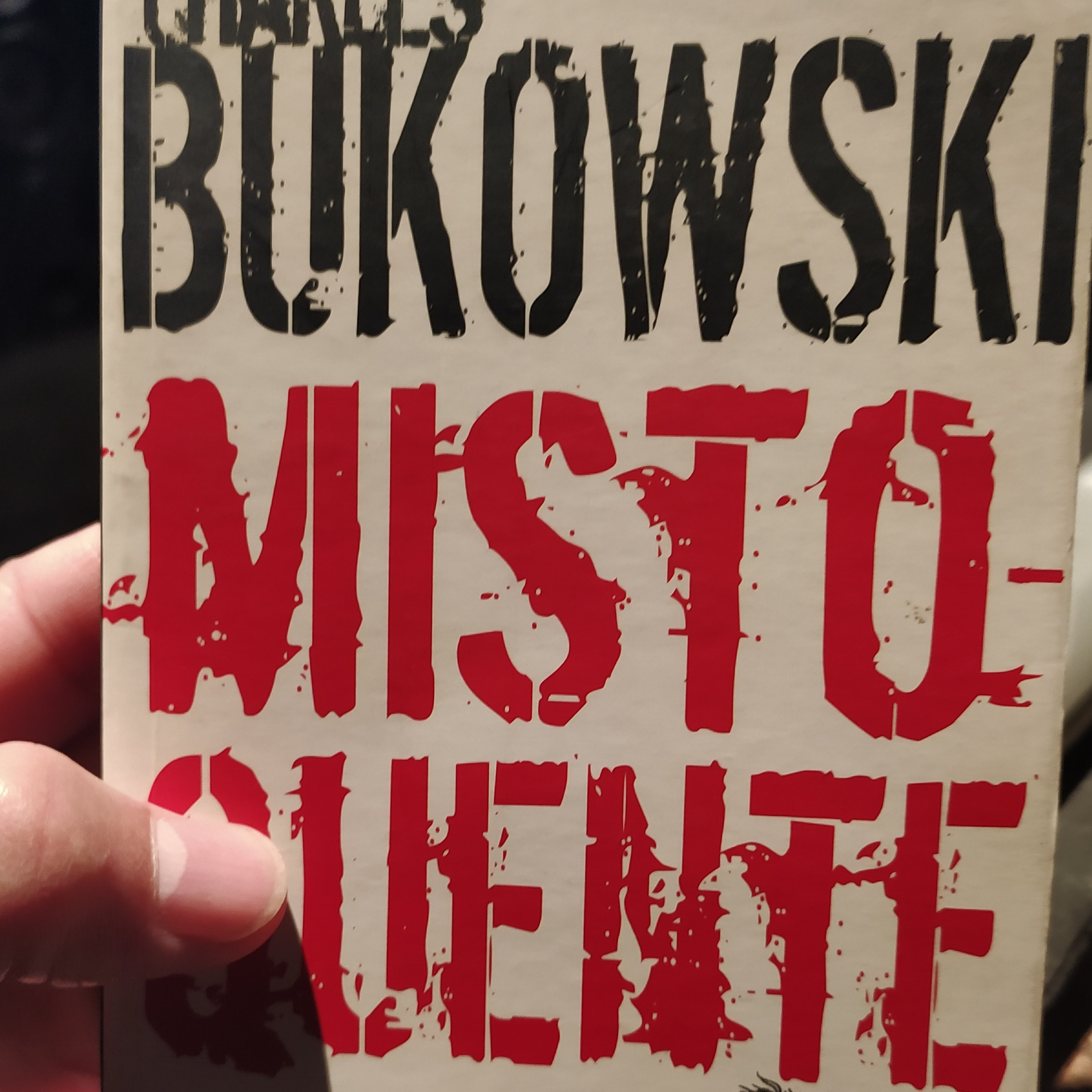 O Leitor Bêbado