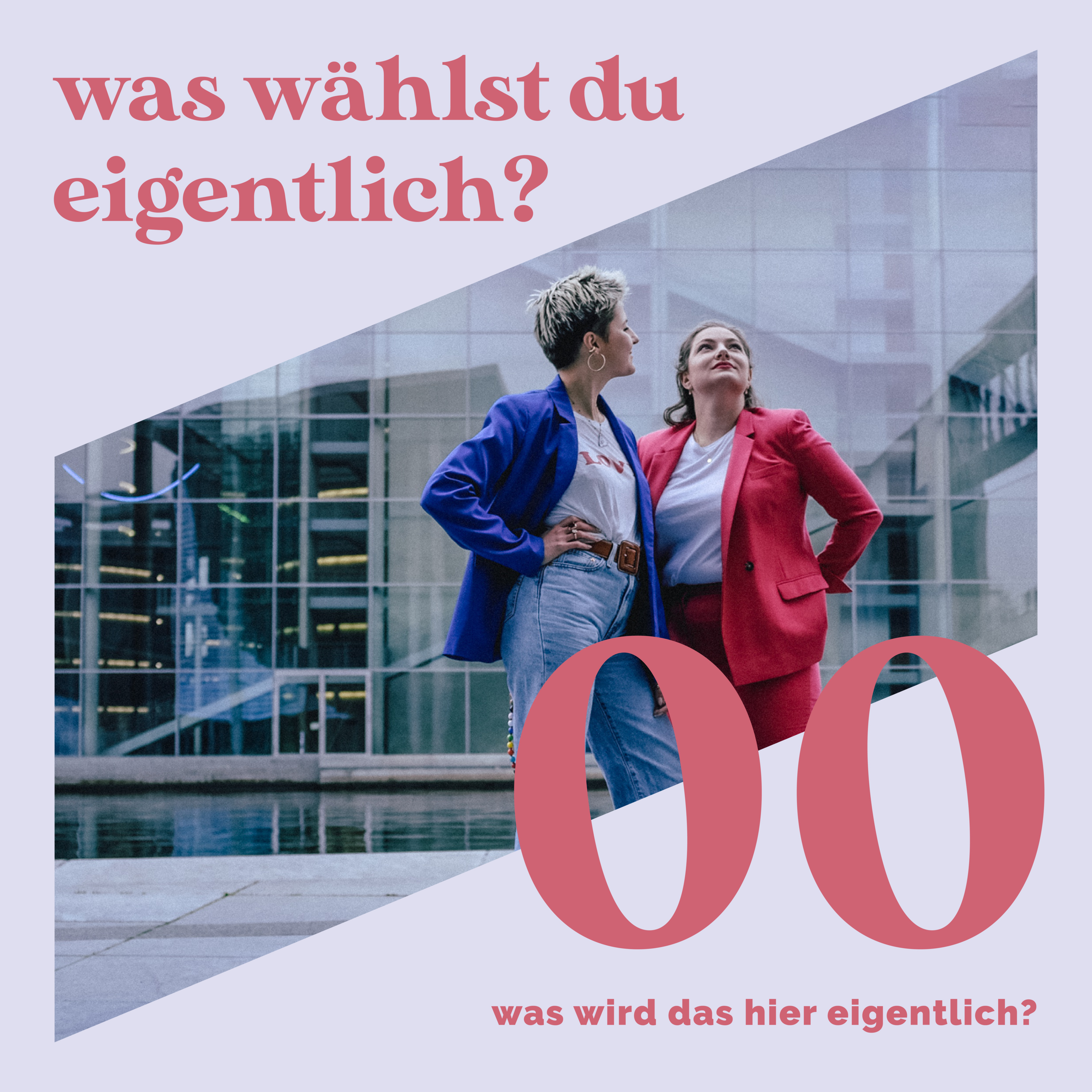 was wählst du eigentlich?