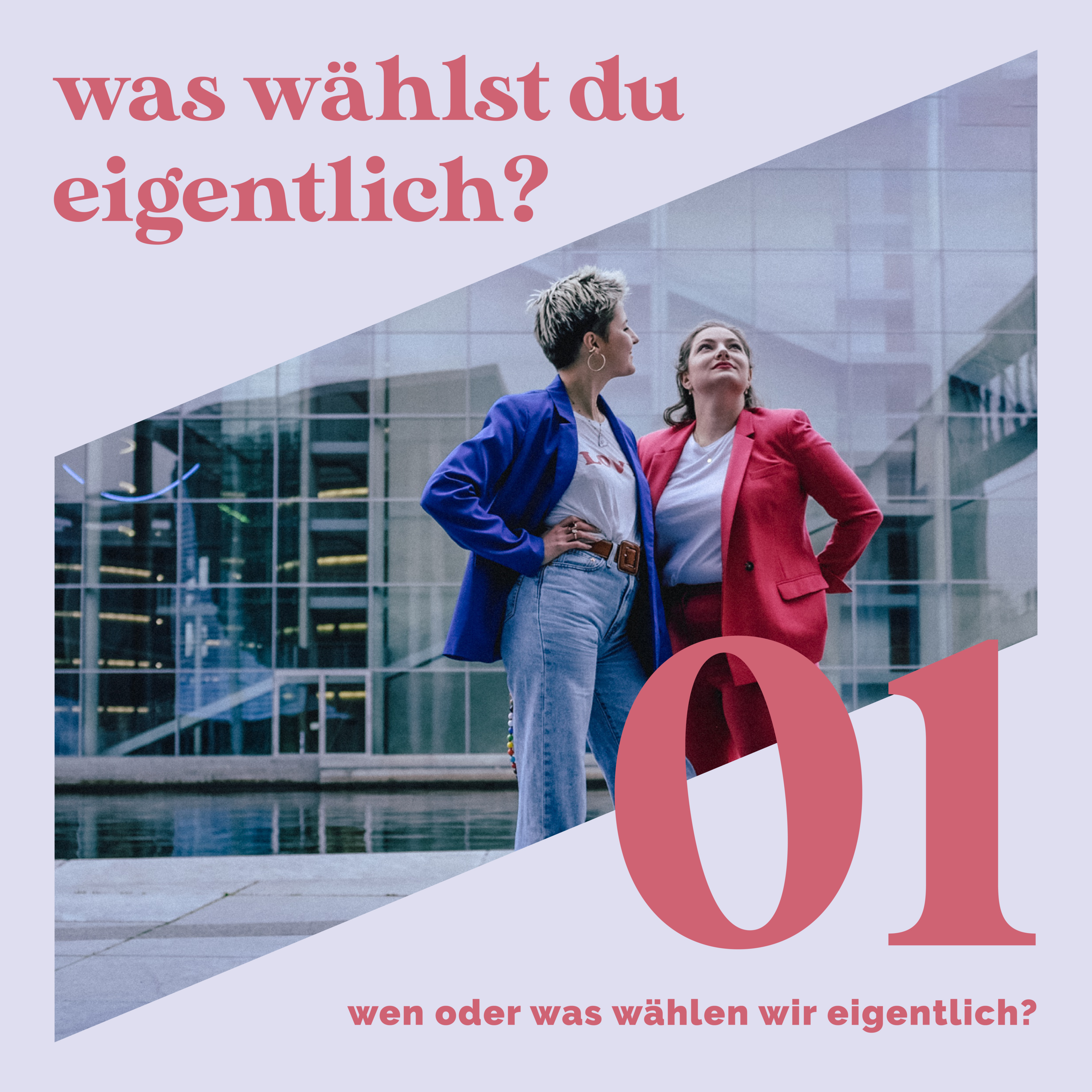 was wählst du eigentlich?