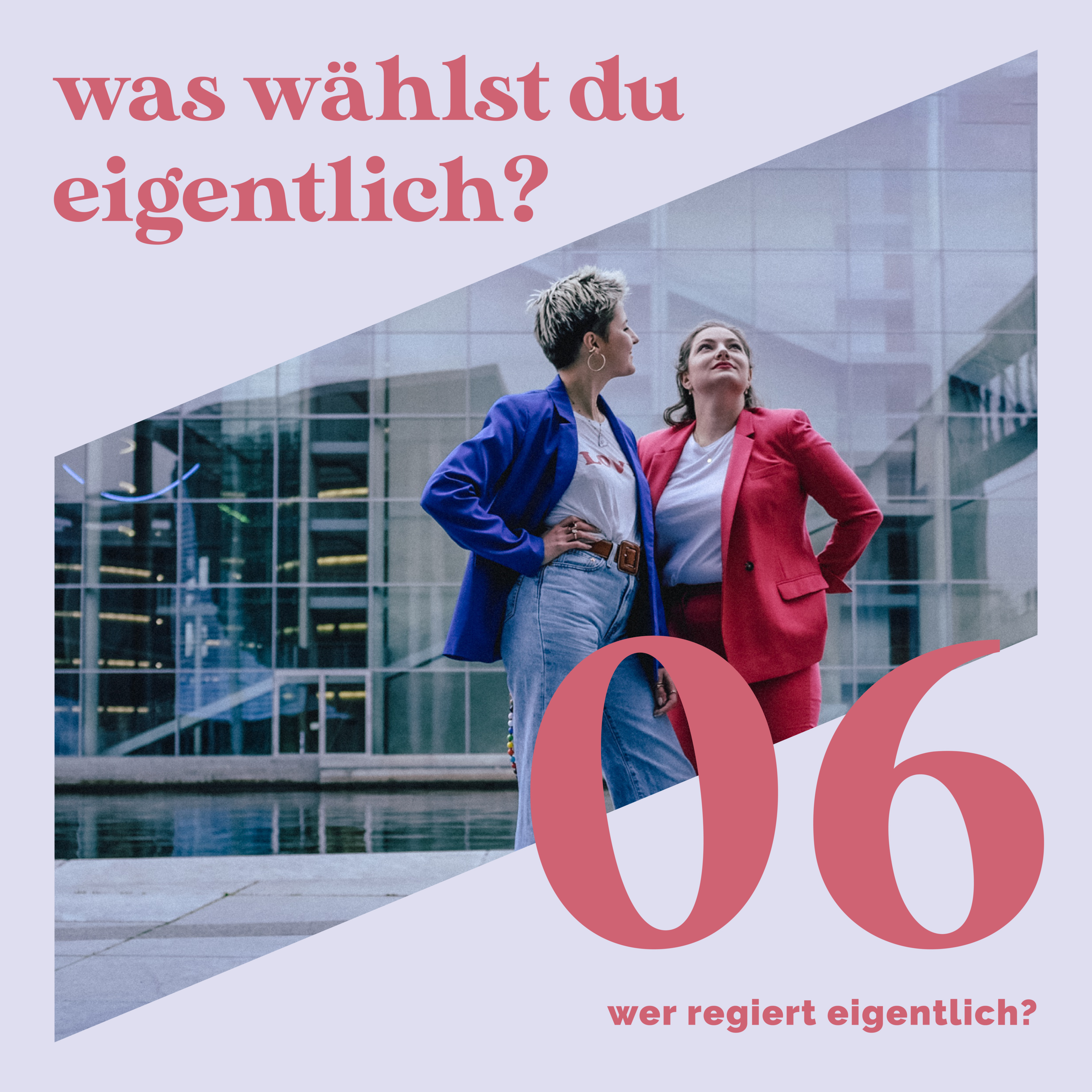 was wählst du eigentlich?