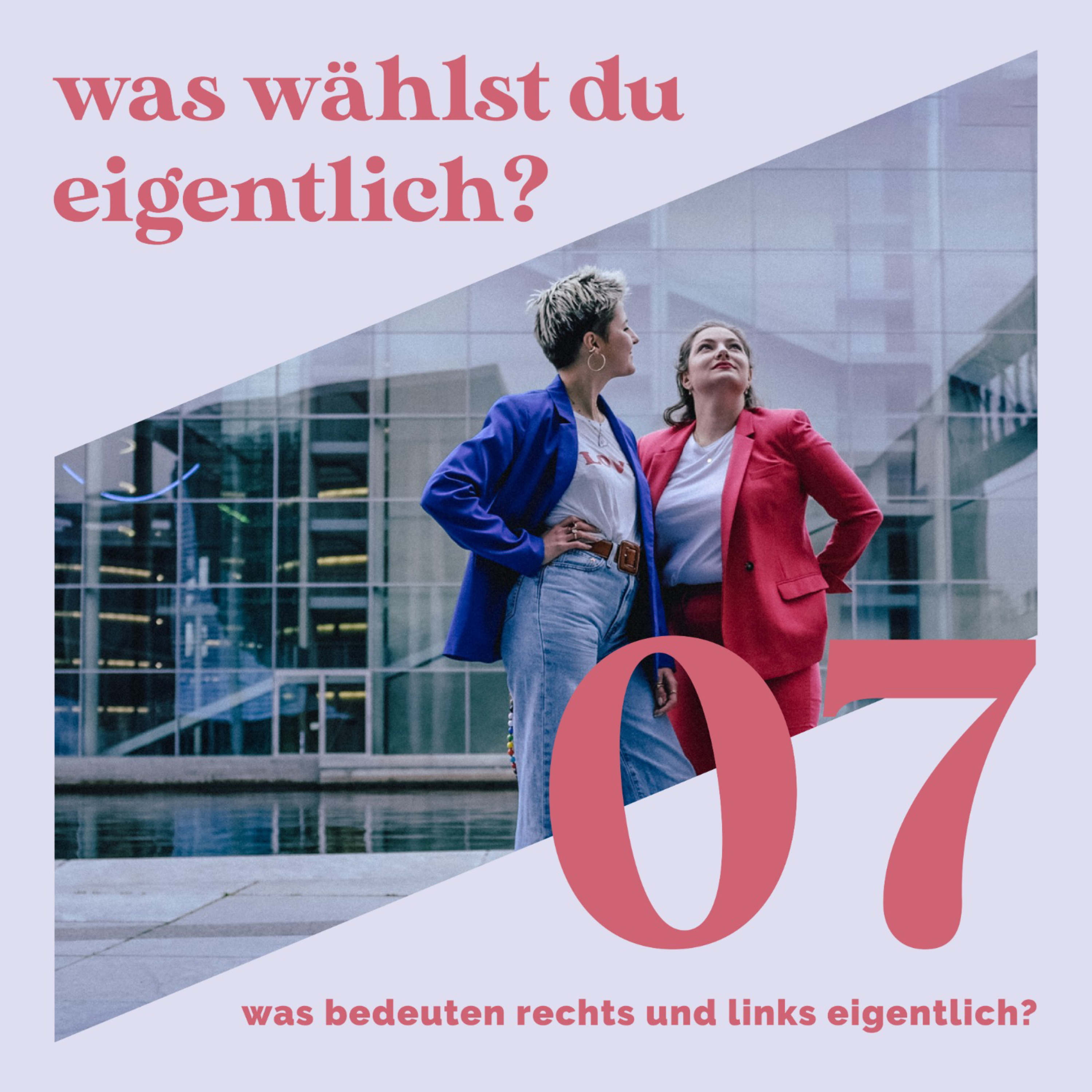 was wählst du eigentlich?
