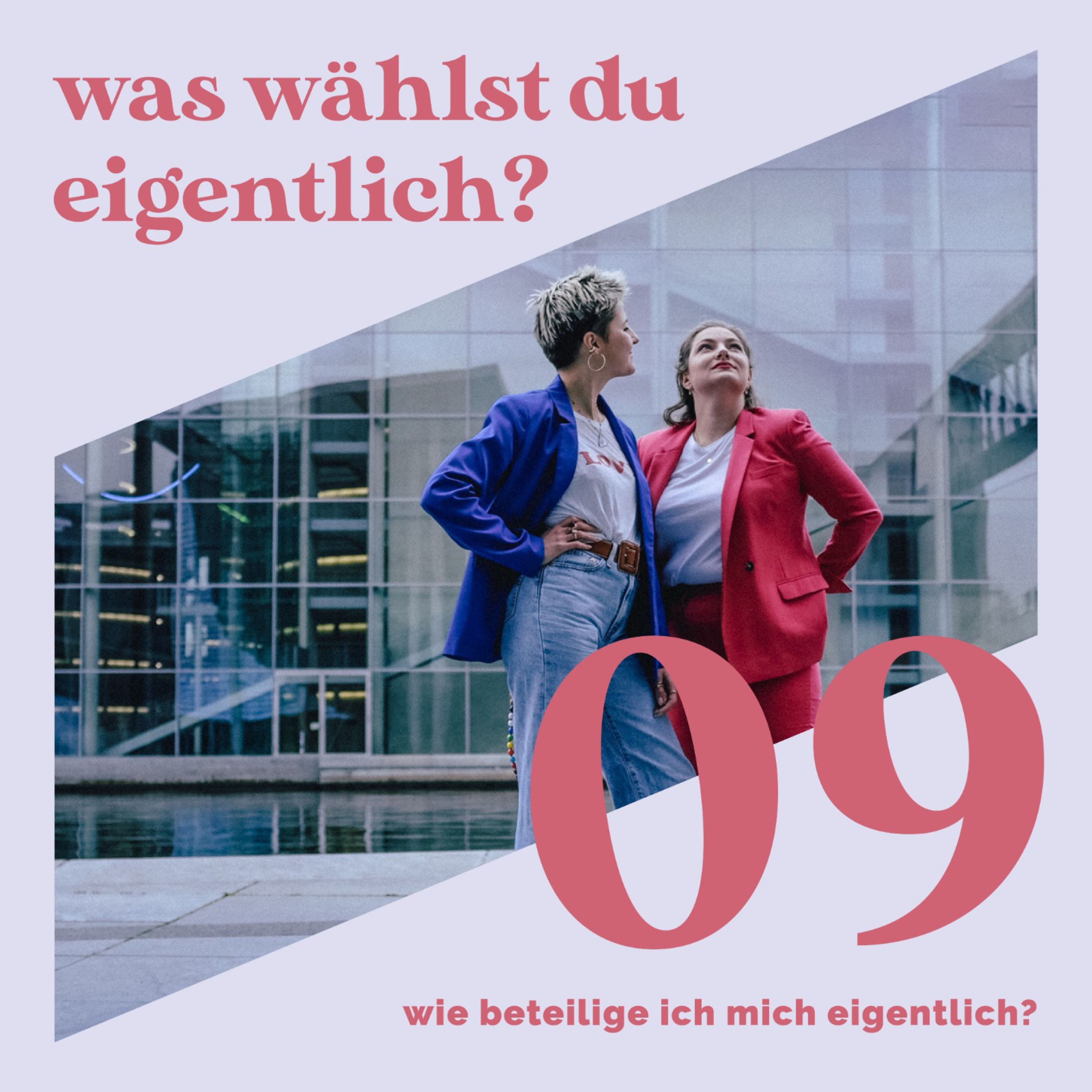was wählst du eigentlich?