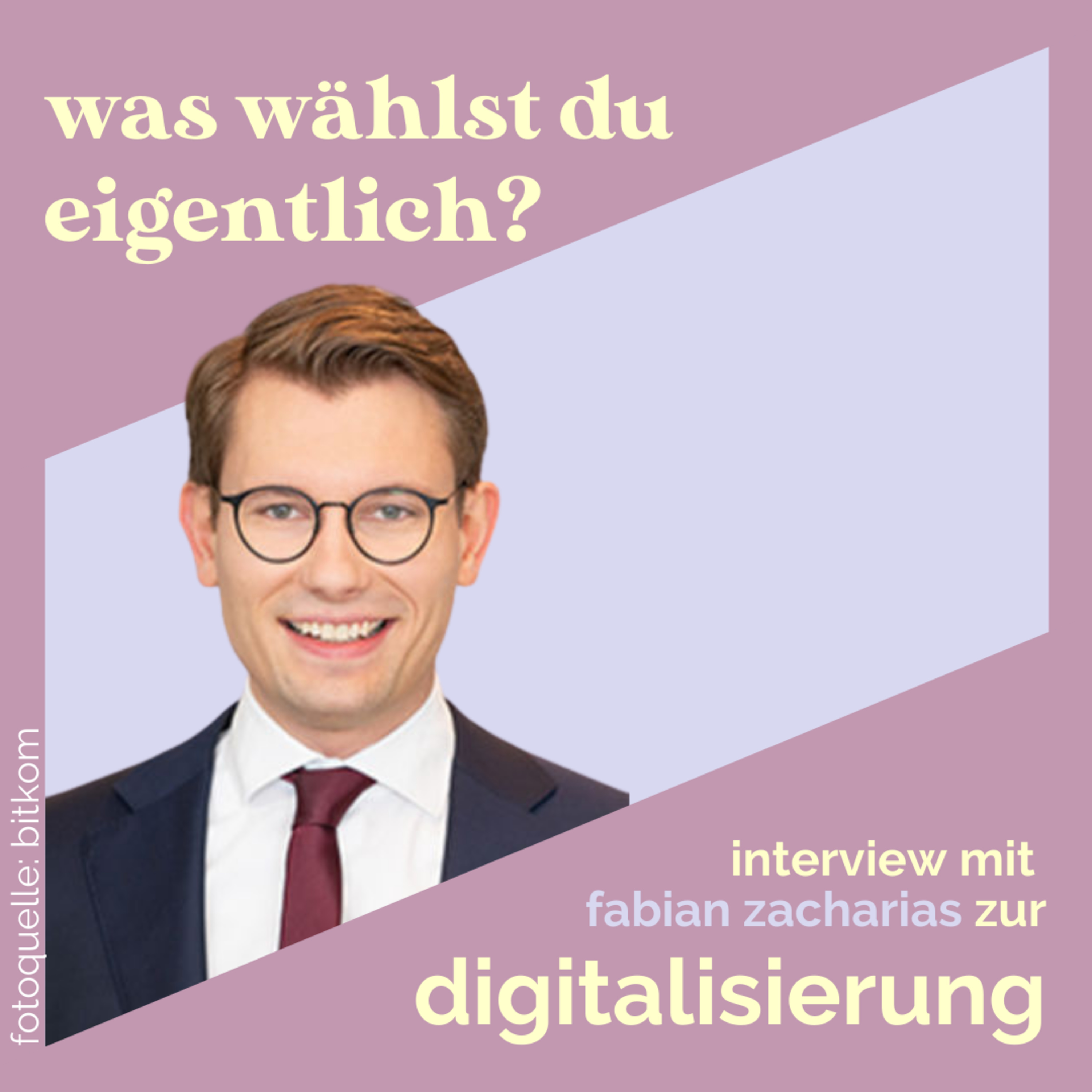 was wählst du eigentlich?