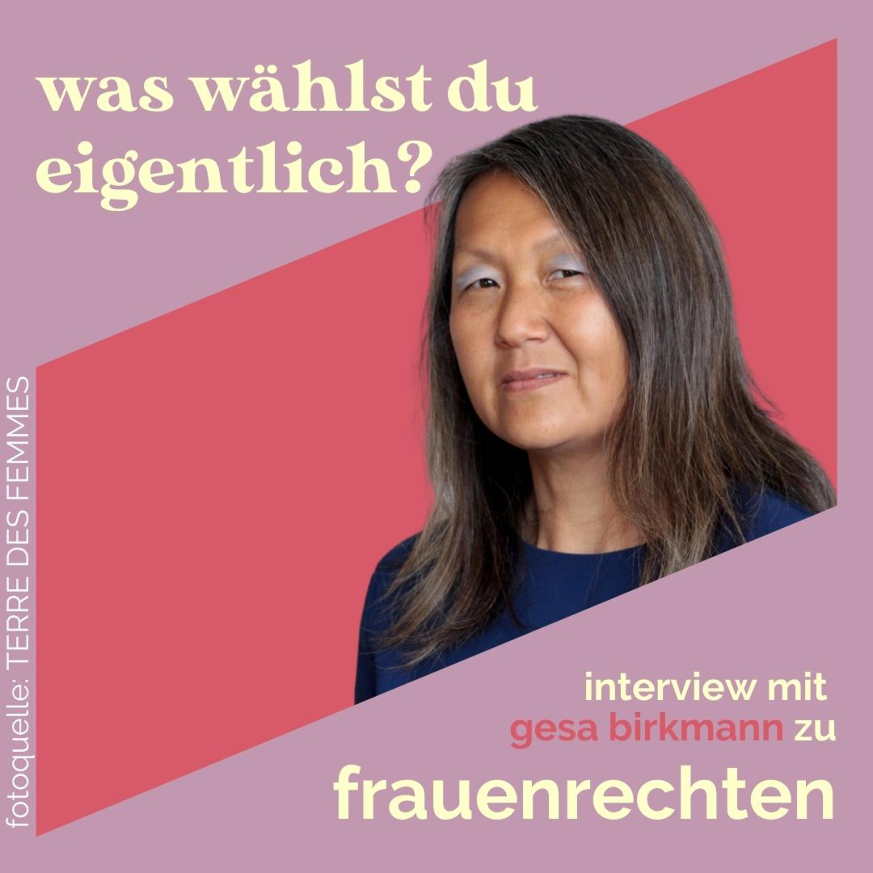 was wählst du eigentlich?