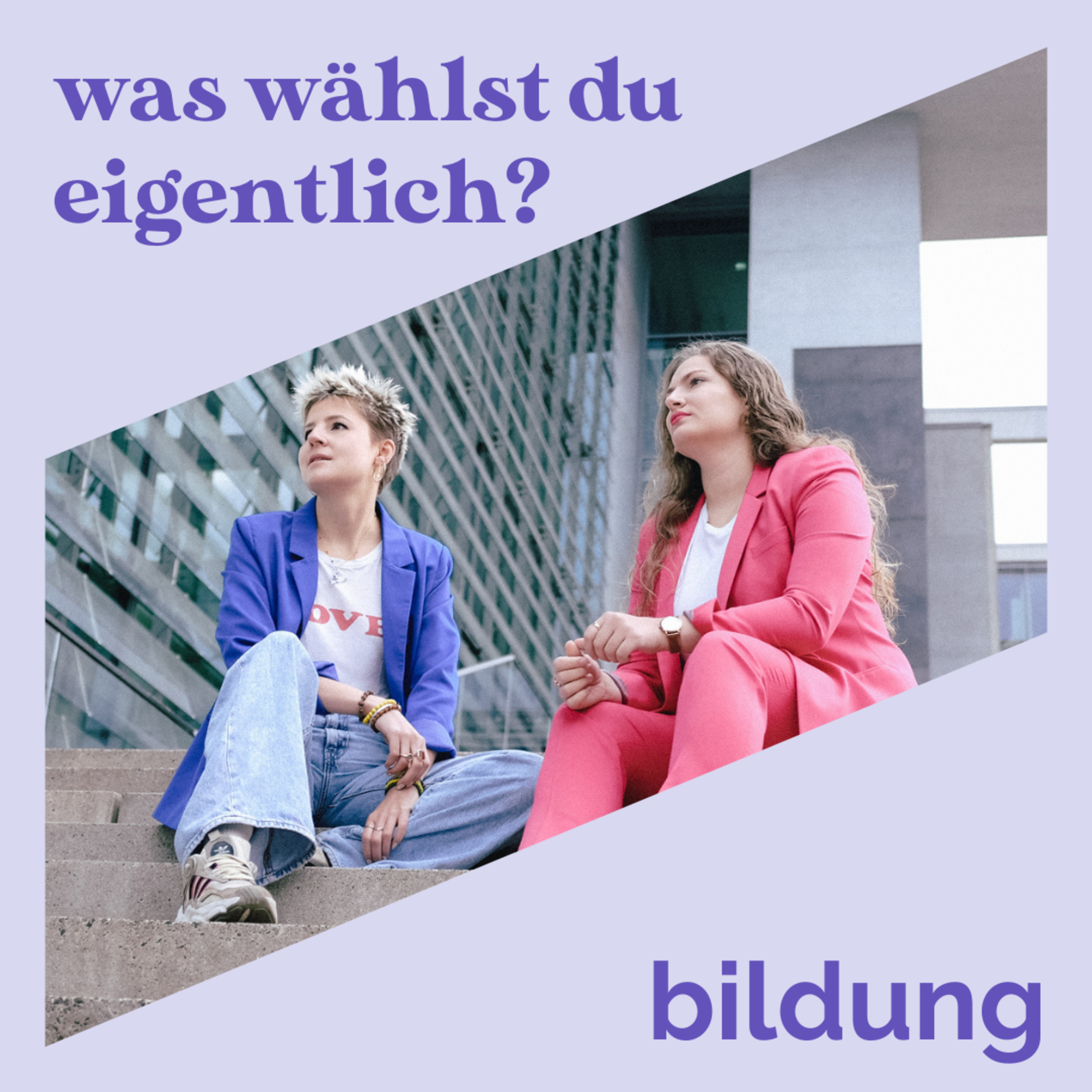 was wählst du eigentlich?