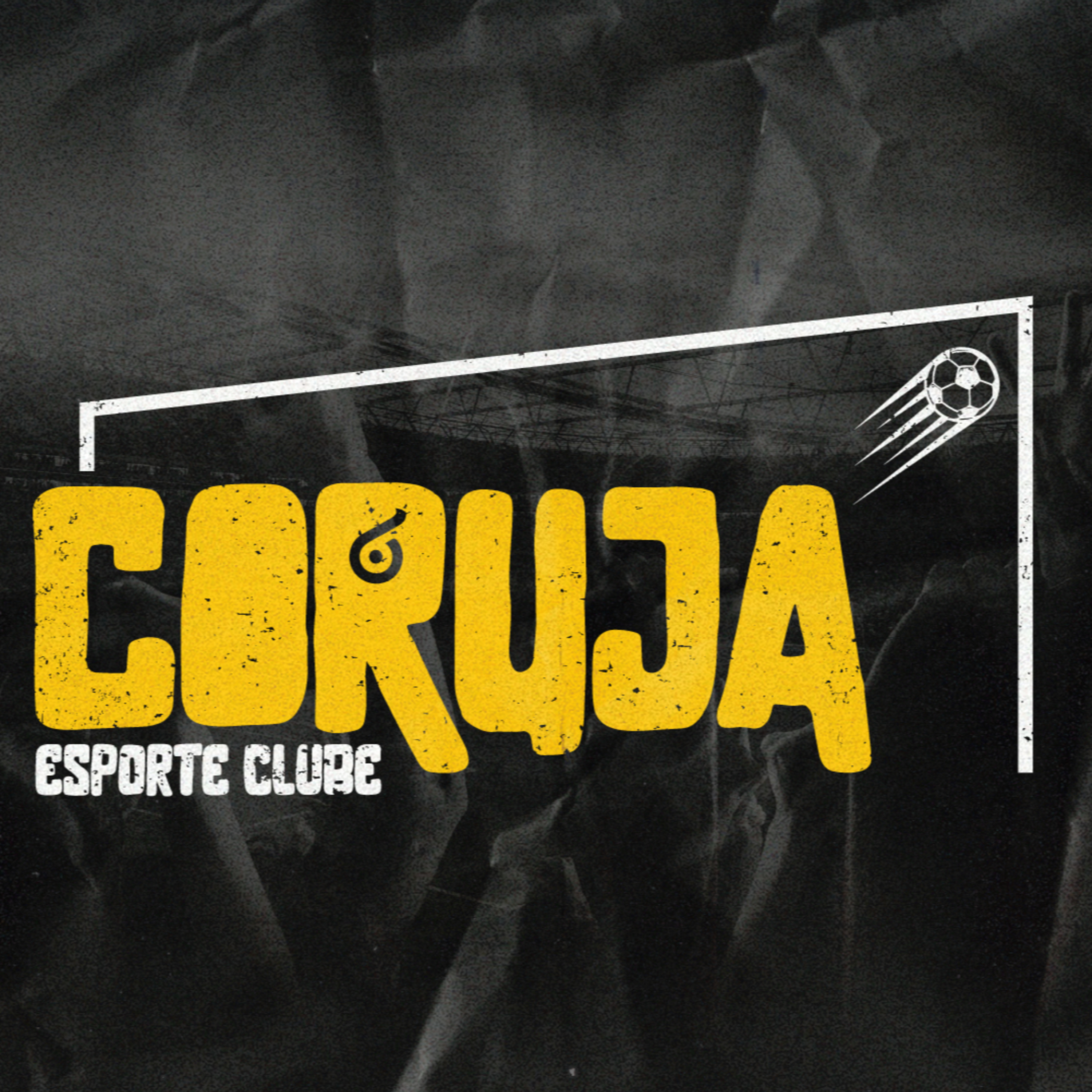 Ressaca de Final de Temporada e tudo é Copa do Mundo | Coruja Futebol Clube EP#29 episode artwork