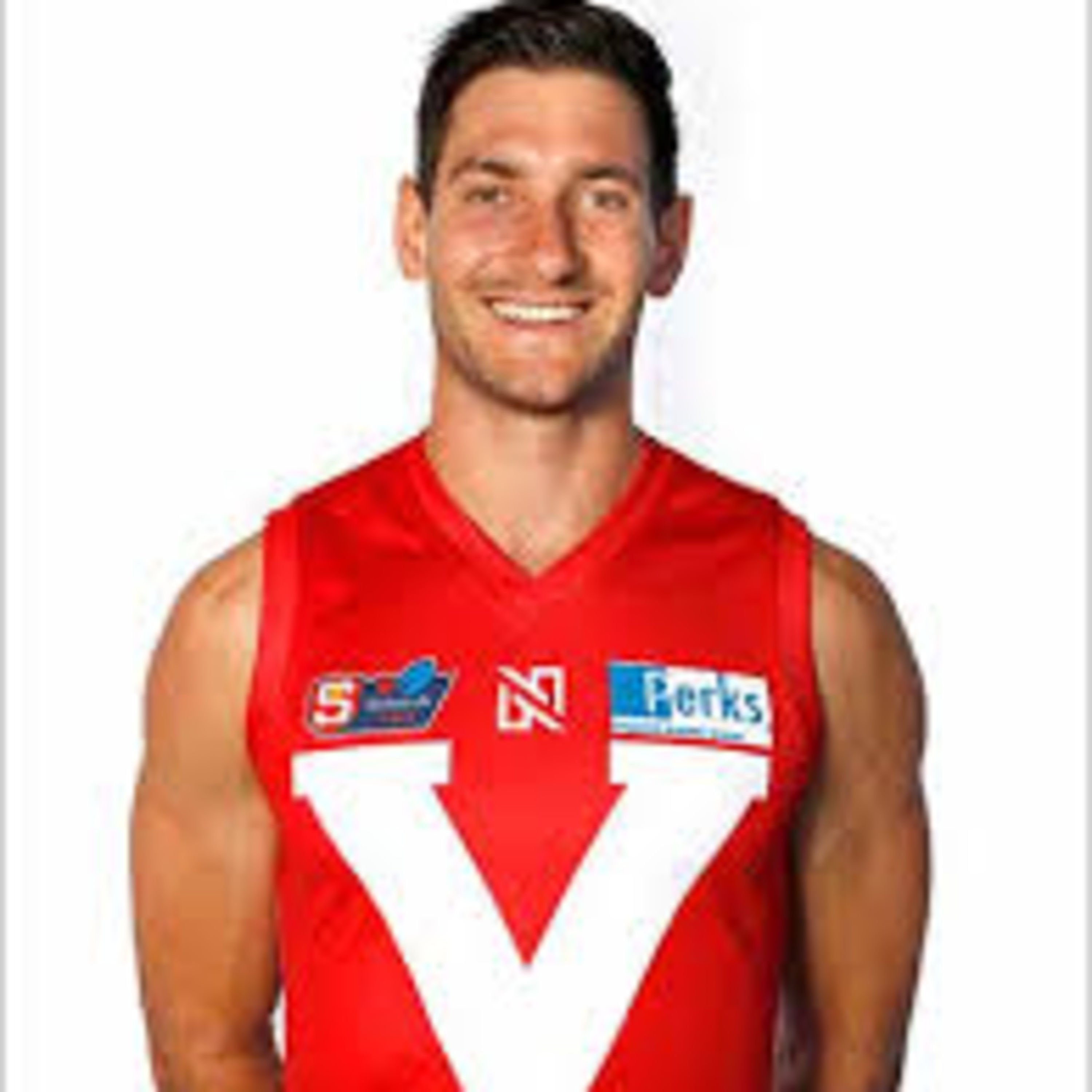 Ep #22 - Aidan Tropiano - Winning the SANFL flag in 2018!