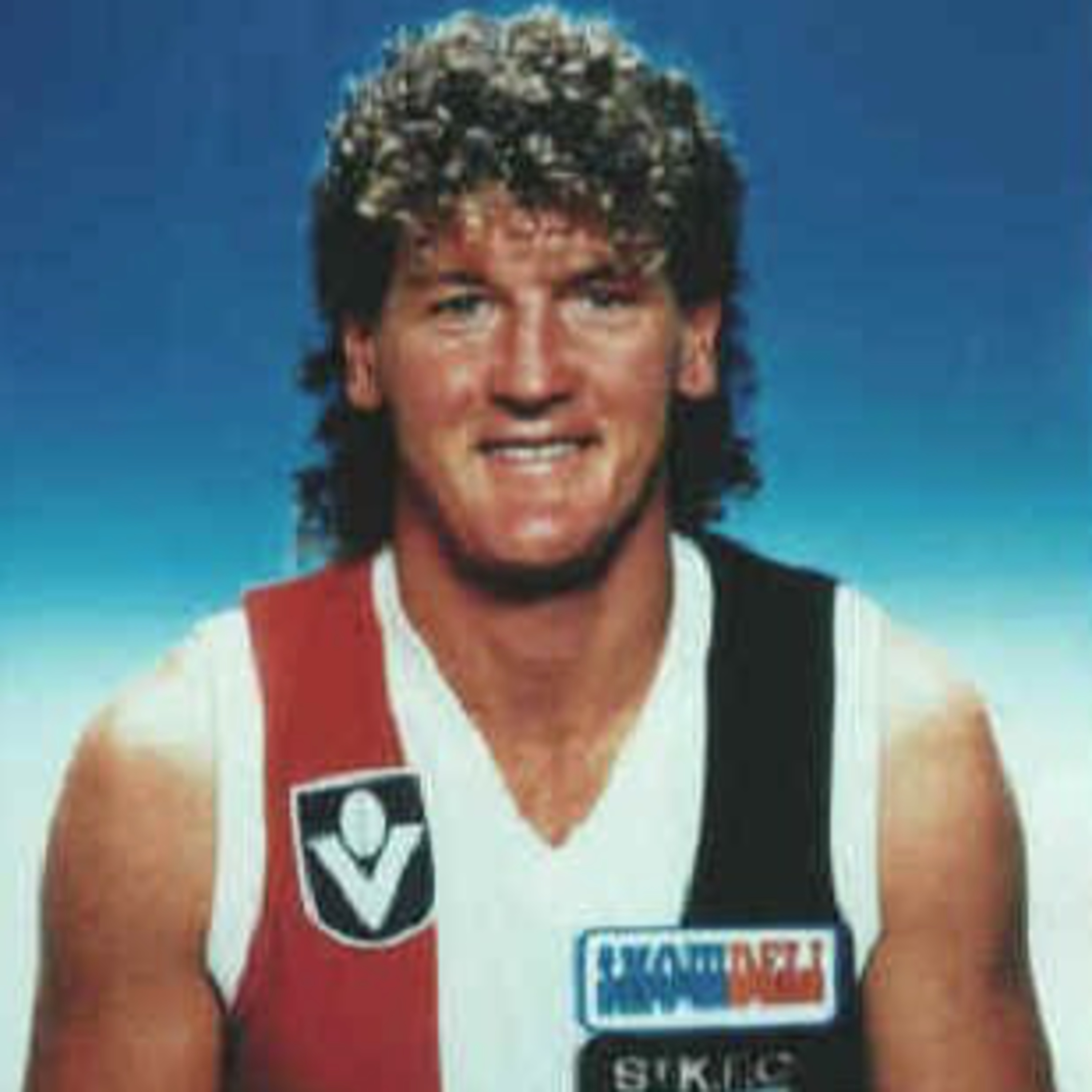Ep #97 - Ricky Nixon - Becoming the No.1 Player Manager in Australia! episode artwork
