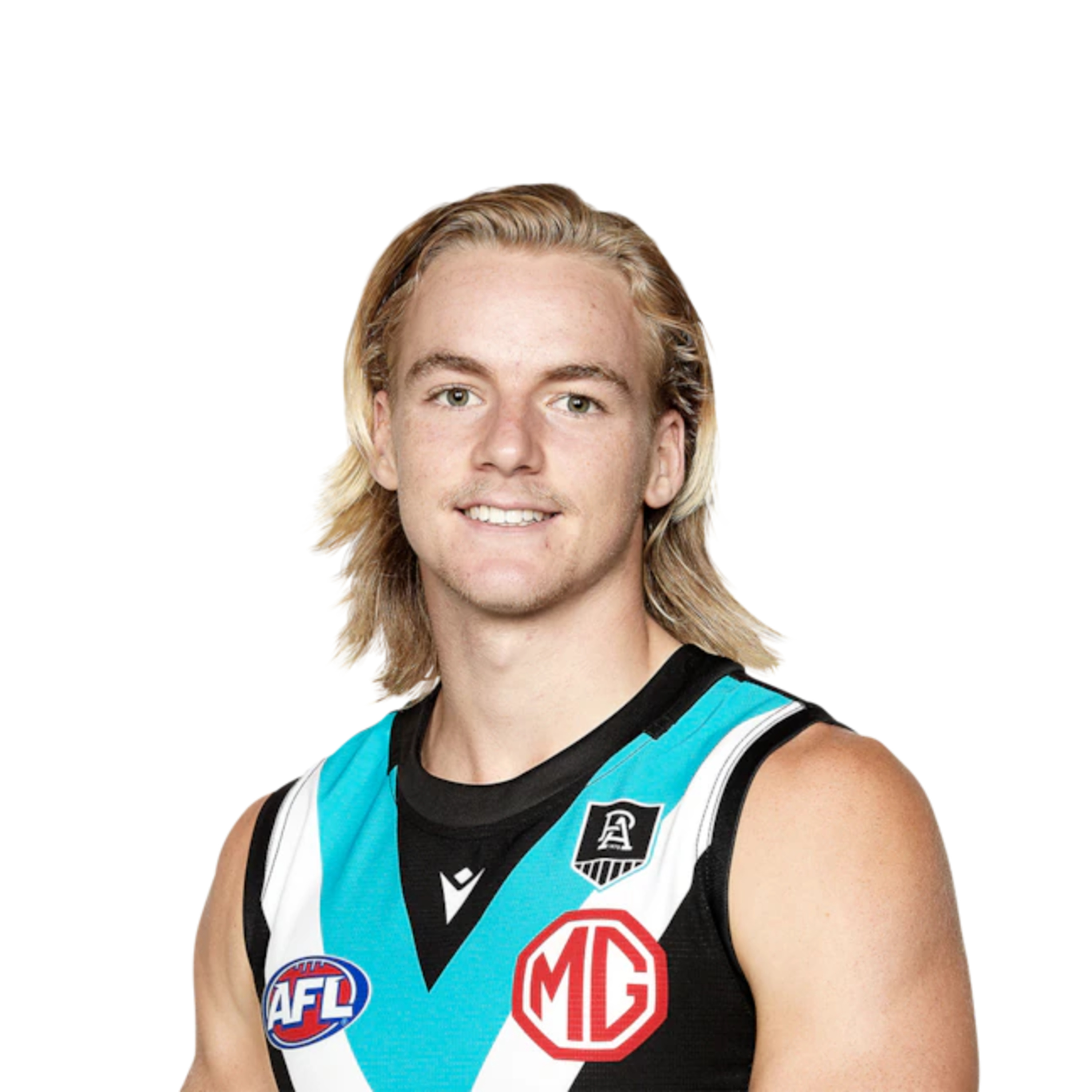 Ep #136 - Miles Bergman - The thrill of making his AFL debut this year! episode artwork