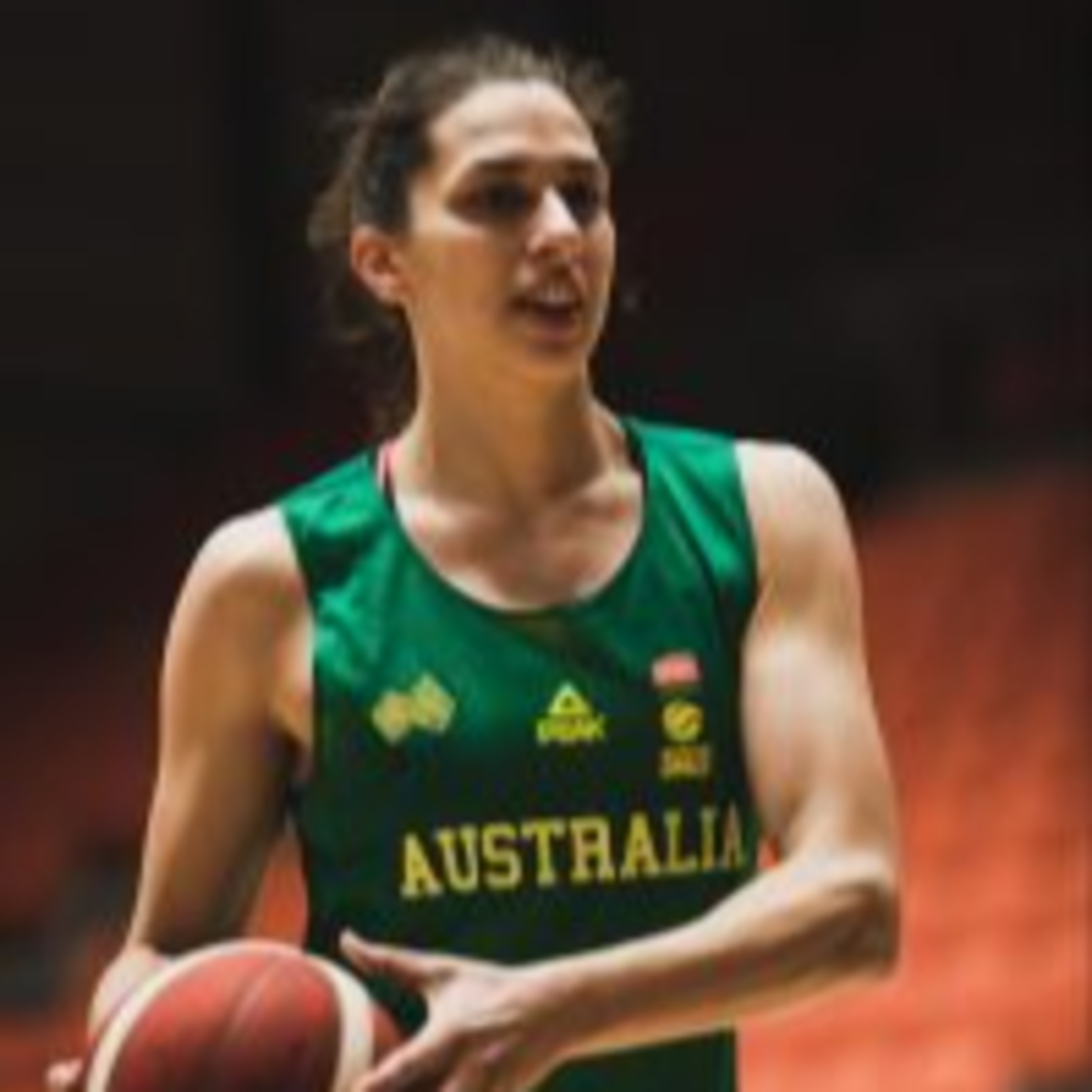 The Road to Tokyo – Ep #12 – Marianna Tolo – Why winning Olympic basketball medals are so difficult! episode artwork