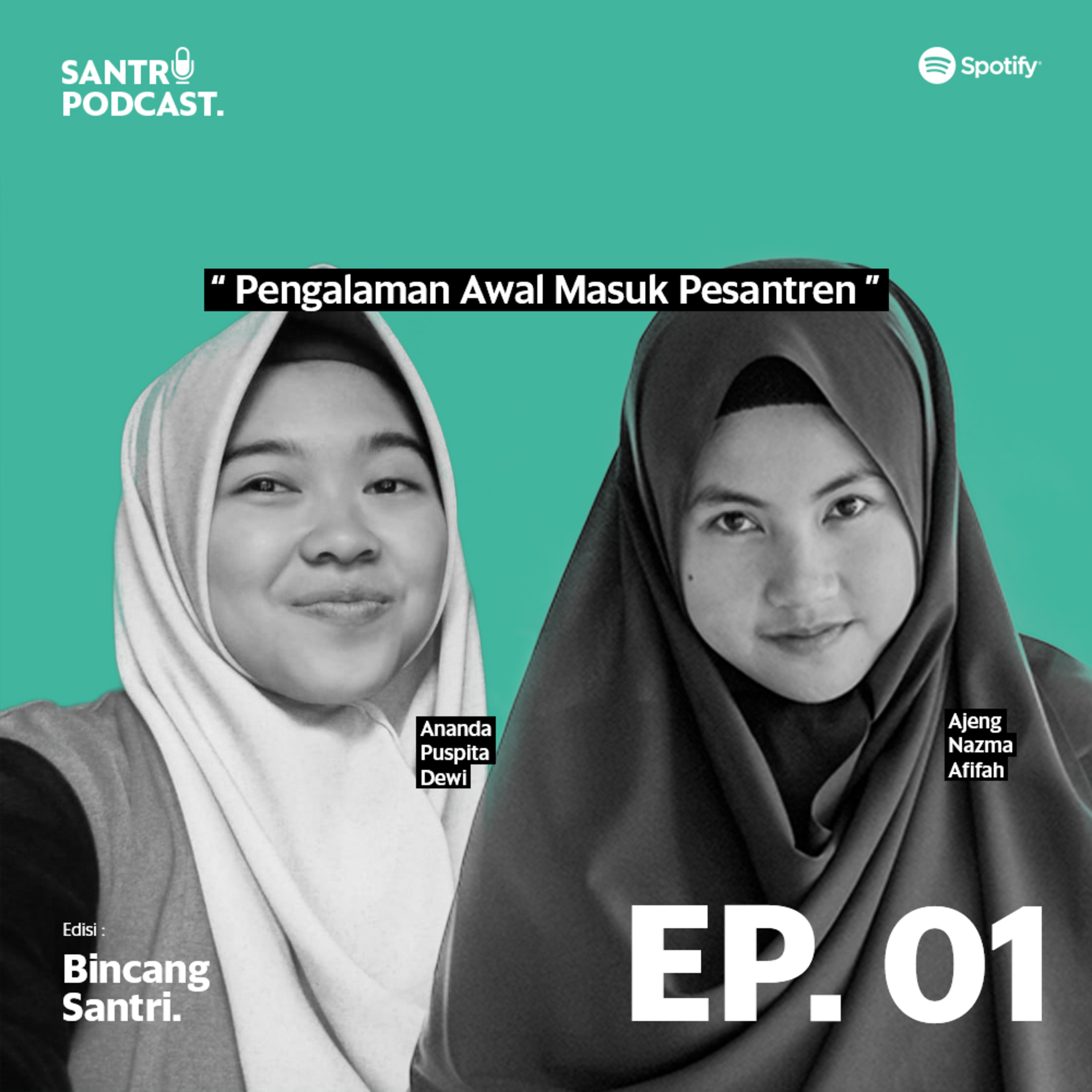 Faana Podcast