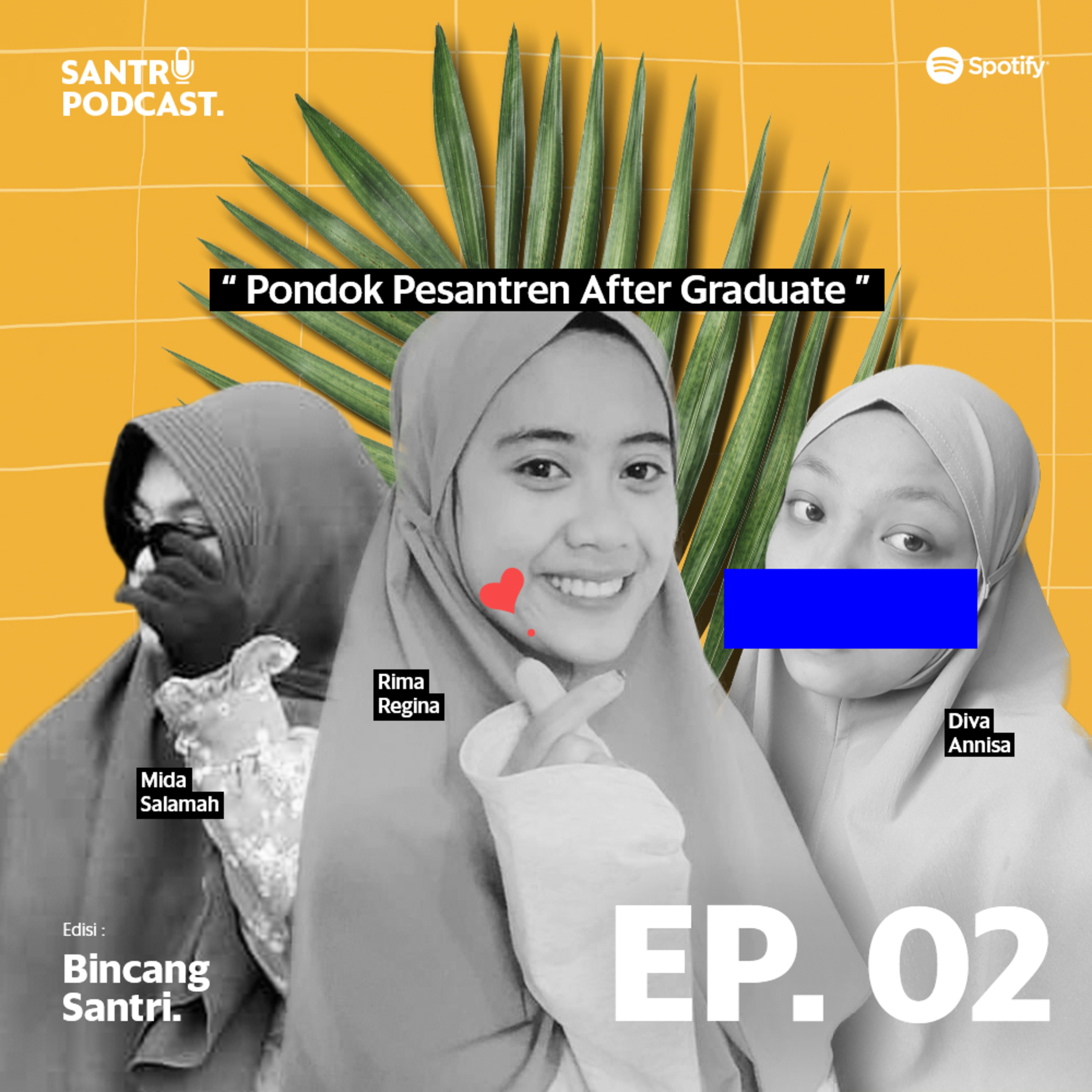 Faana Podcast