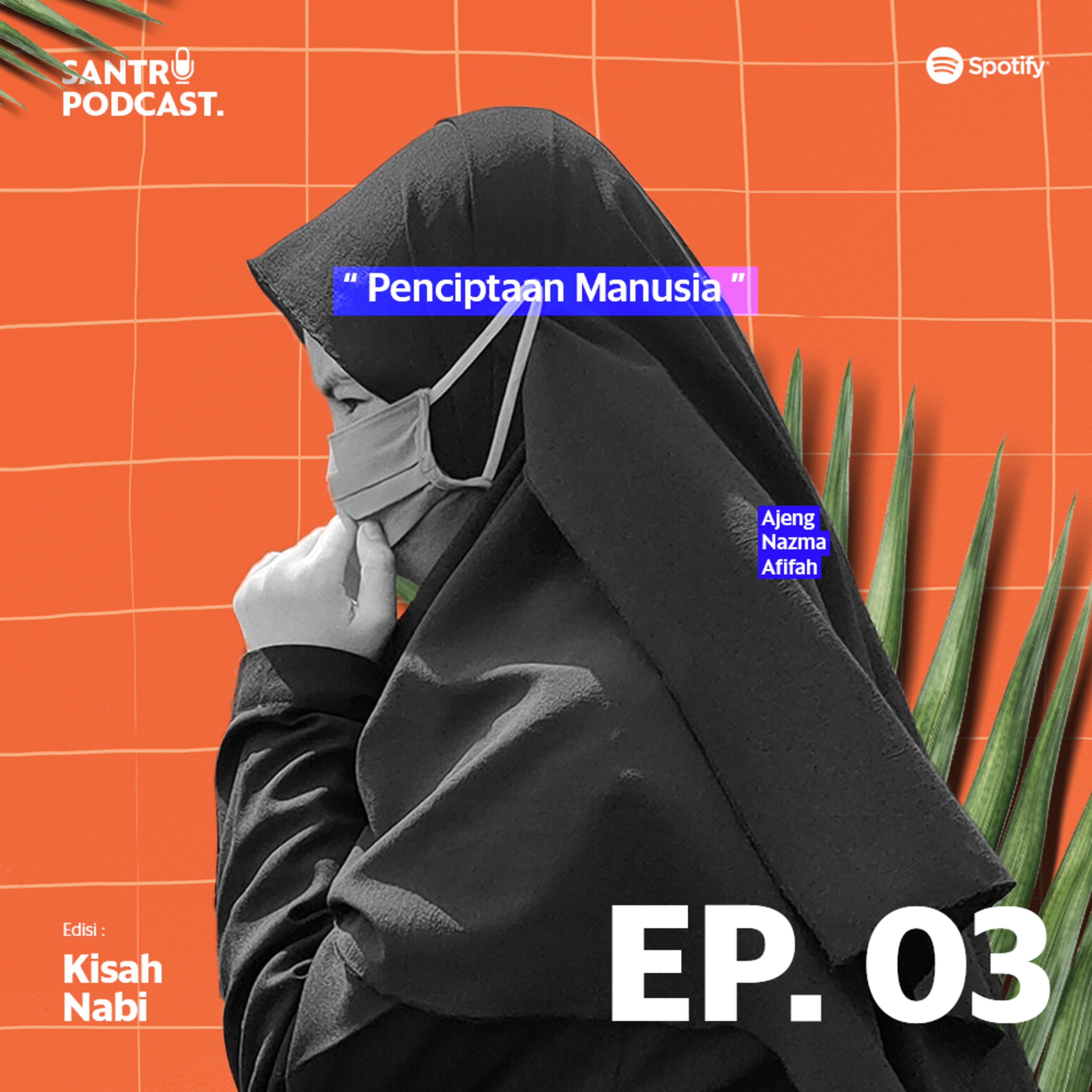 Faana Podcast
