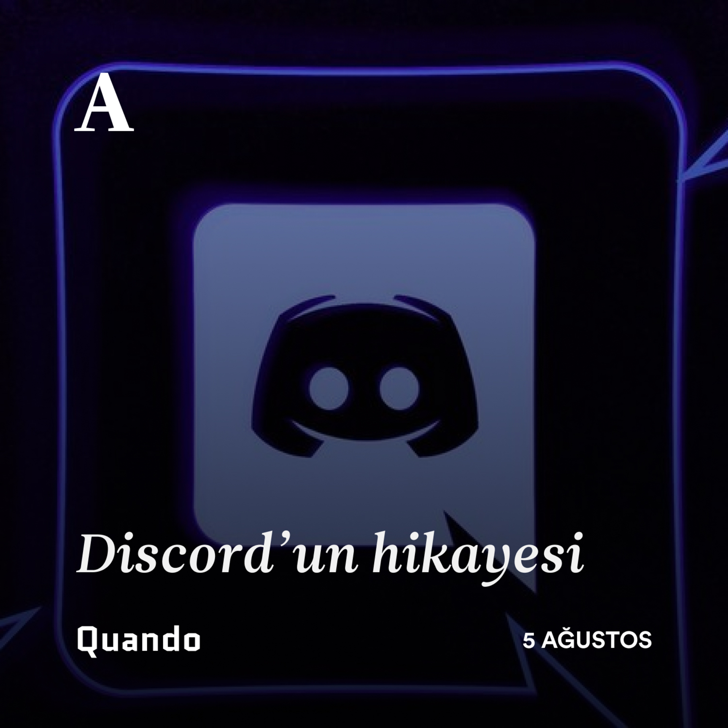 Quando