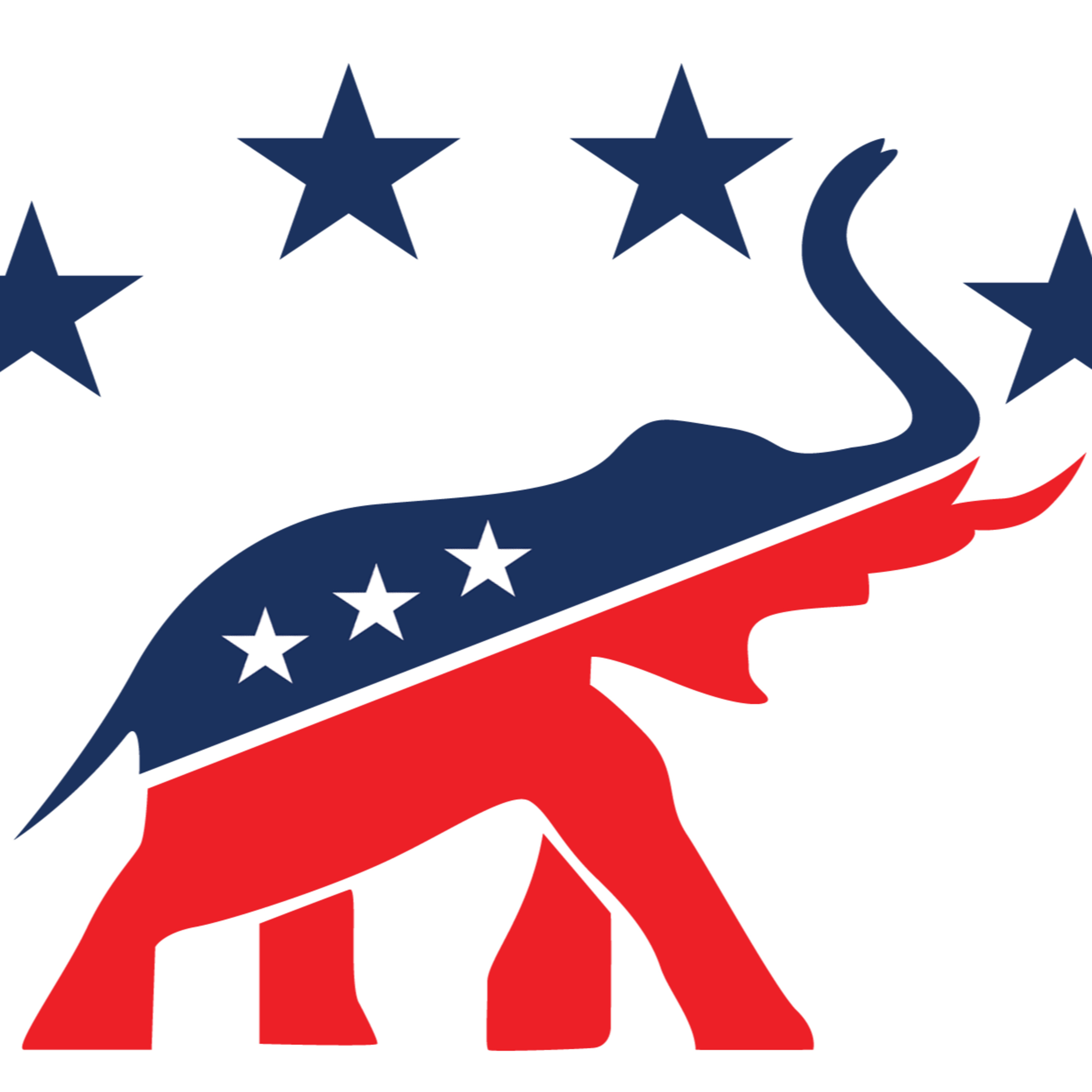 What is the Republican Assembly with Chuck Collins and Peter Kouracos episode artwork