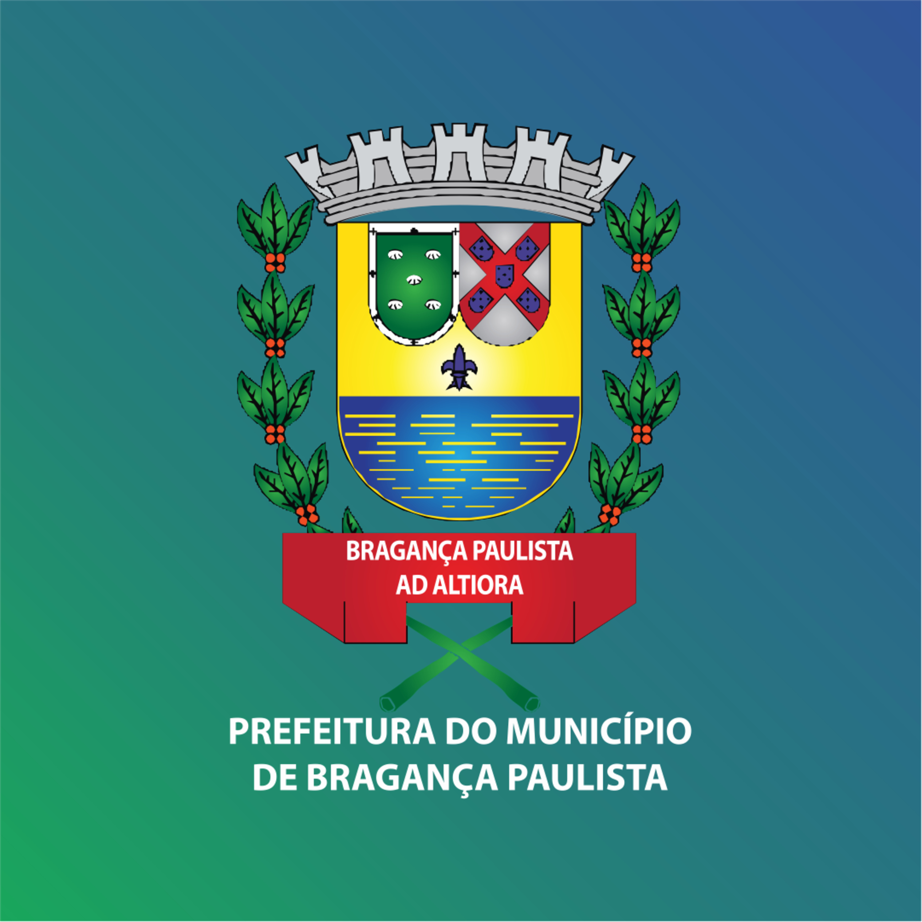 Vamos em frente Bragança