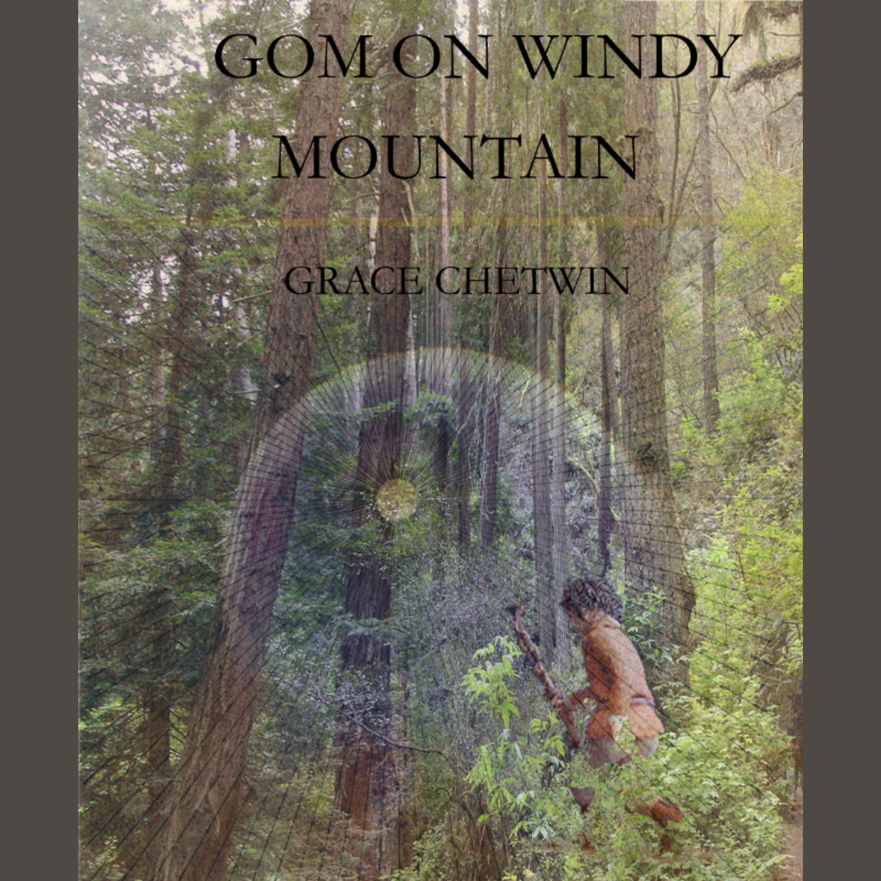 Gom on Windy Mountain - Chapter 3 episode artwork