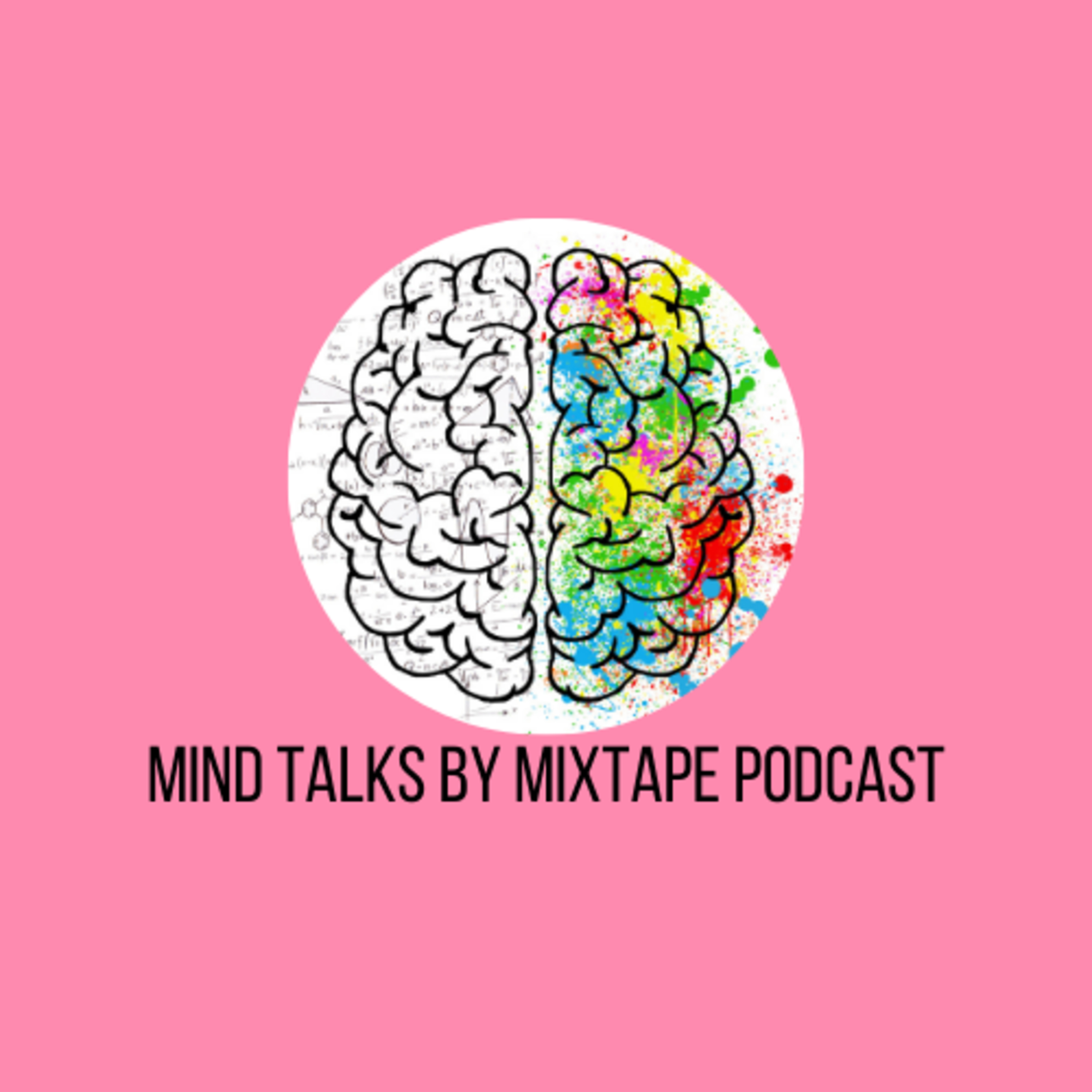 MIXTAPE Podcast