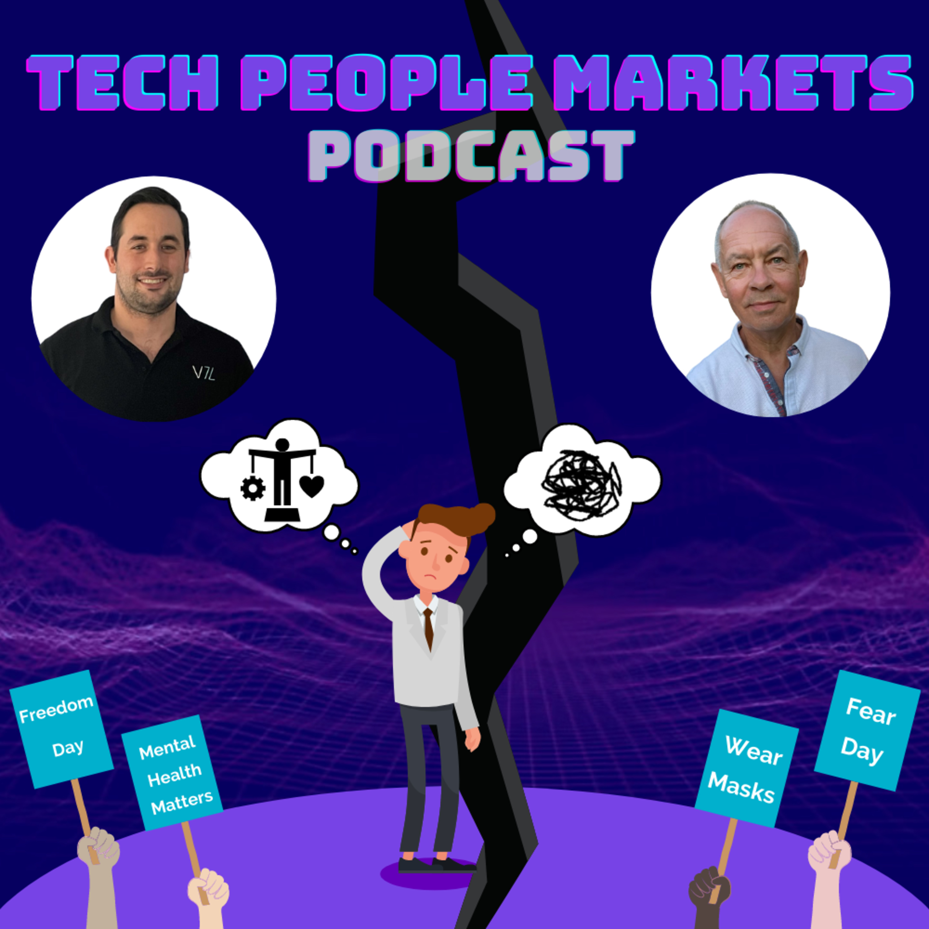 The TPM Podcast