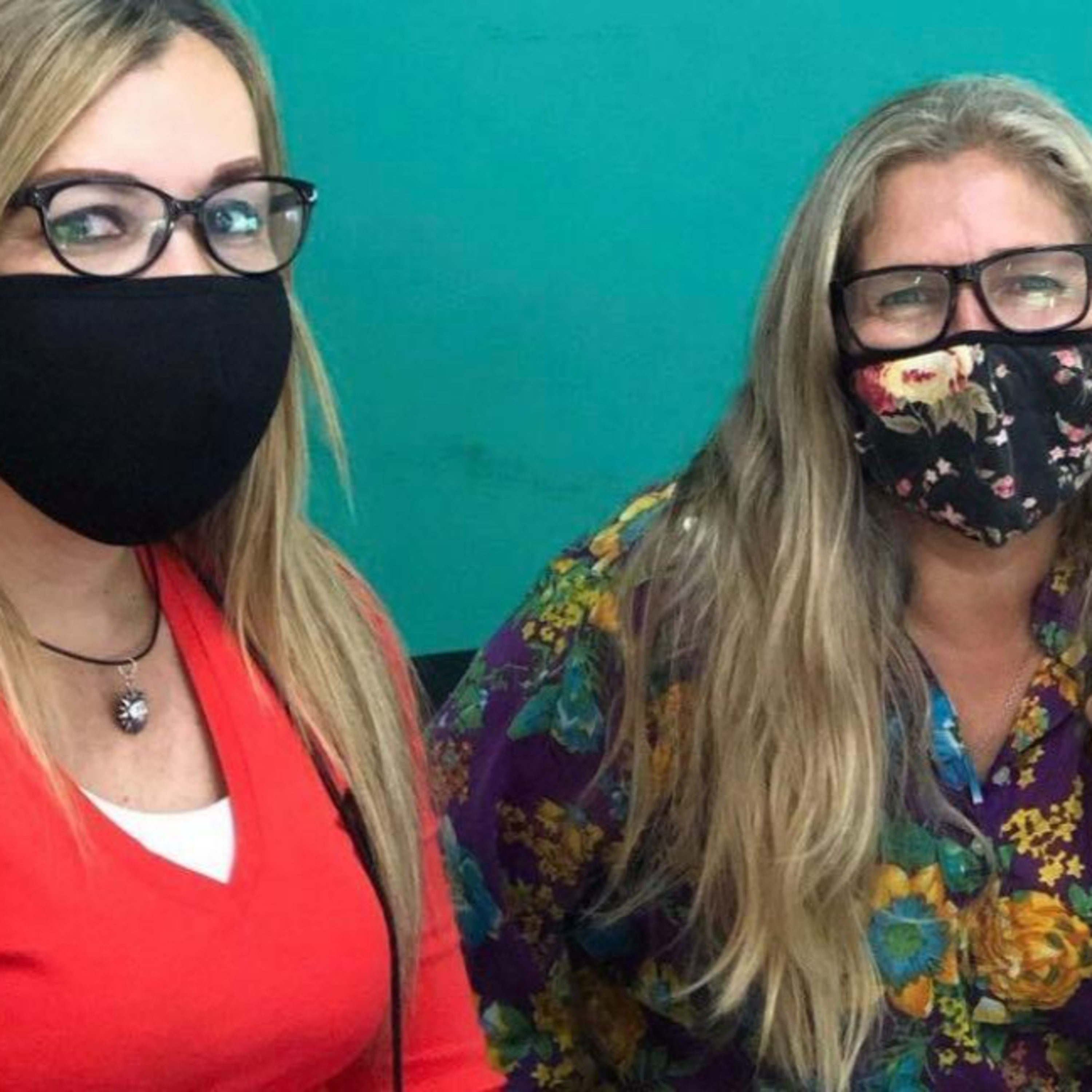 Emprender en Femenino