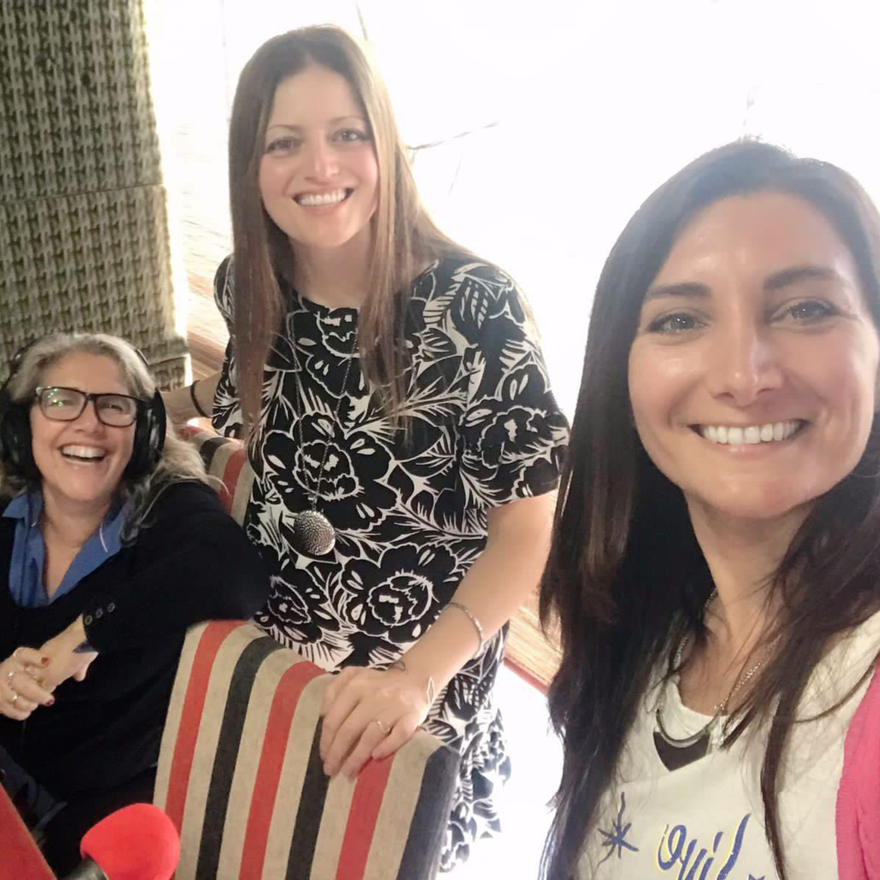 Emprender en Femenino