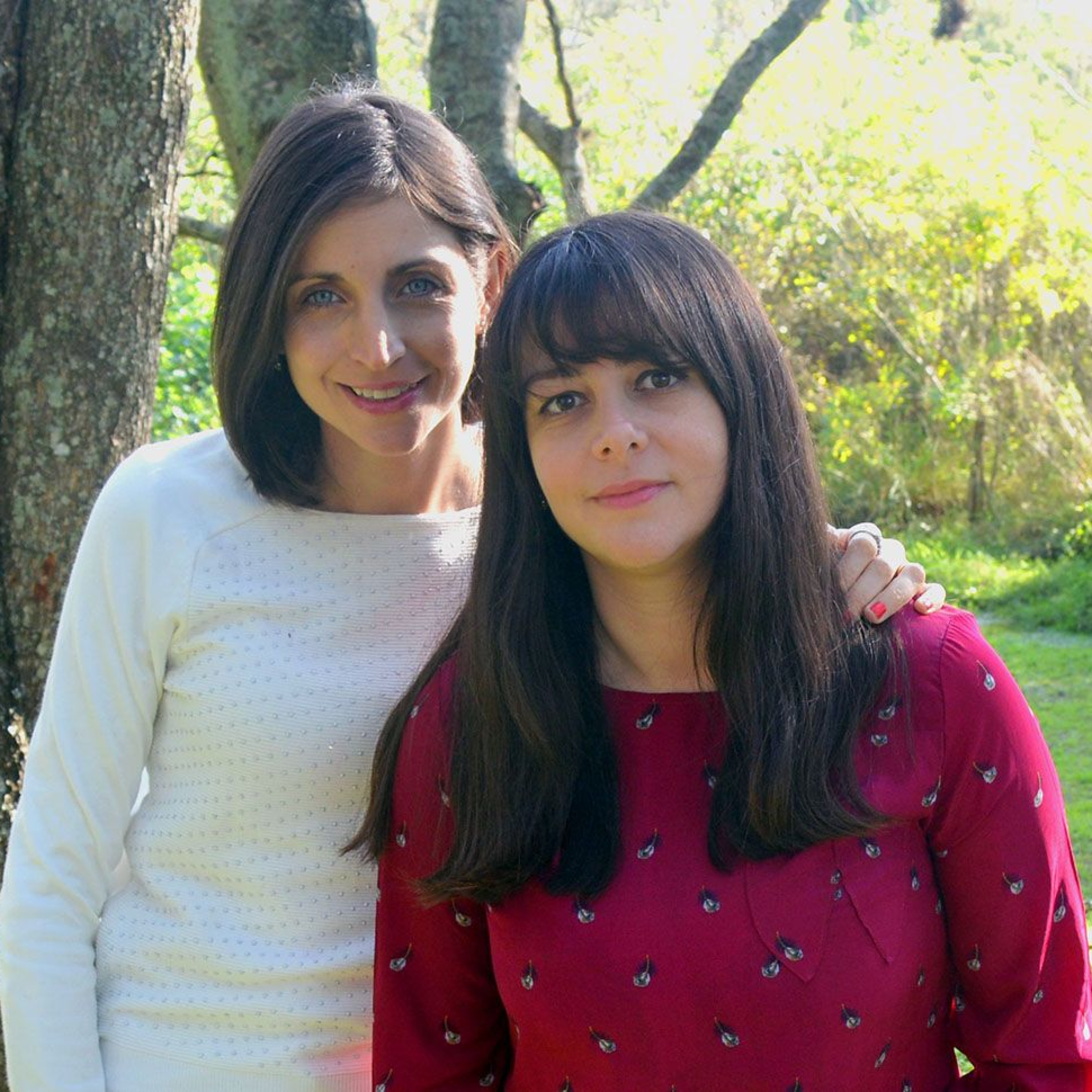 Emprender en Femenino