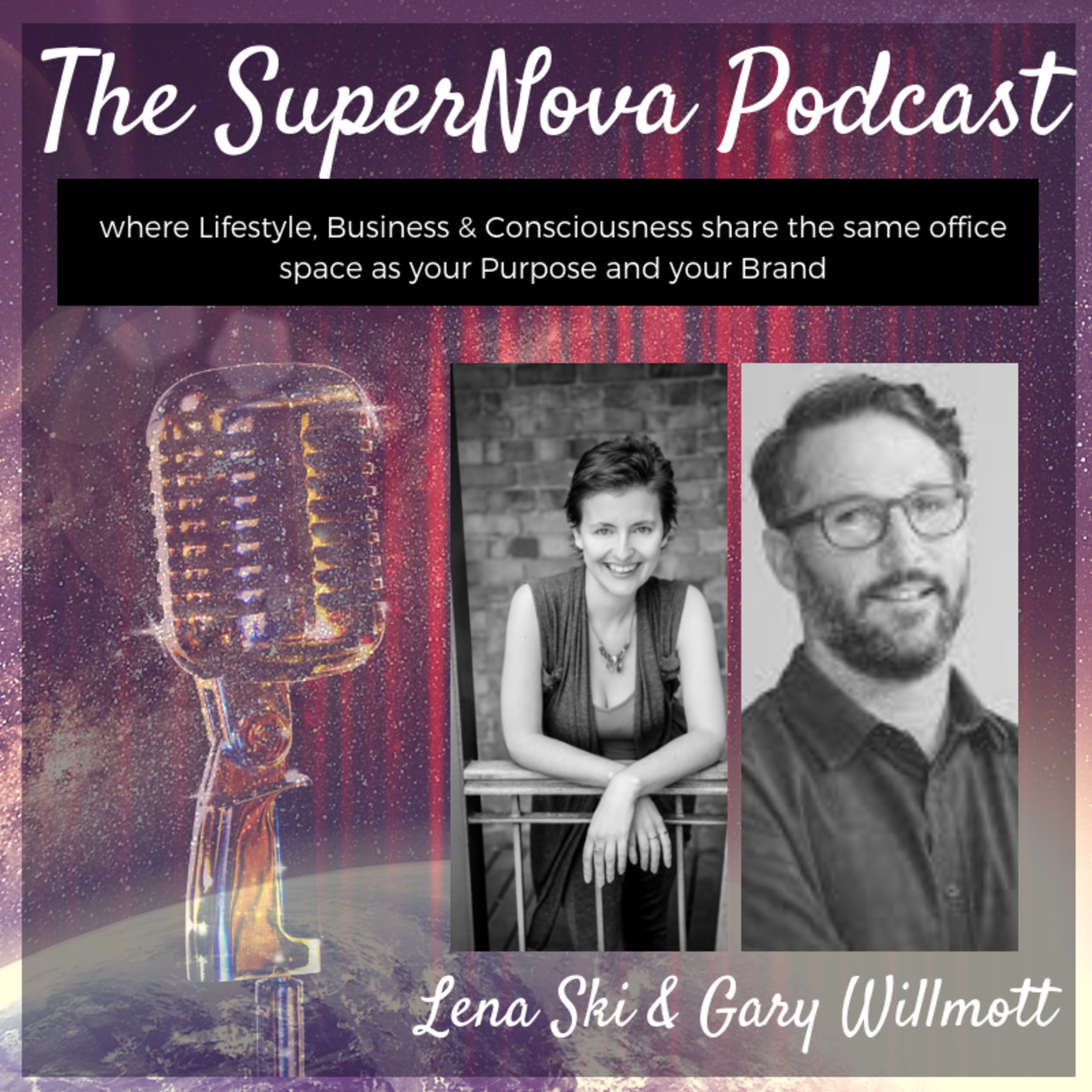 100:: How to bring Culture, productivity and happiness into the same room.
