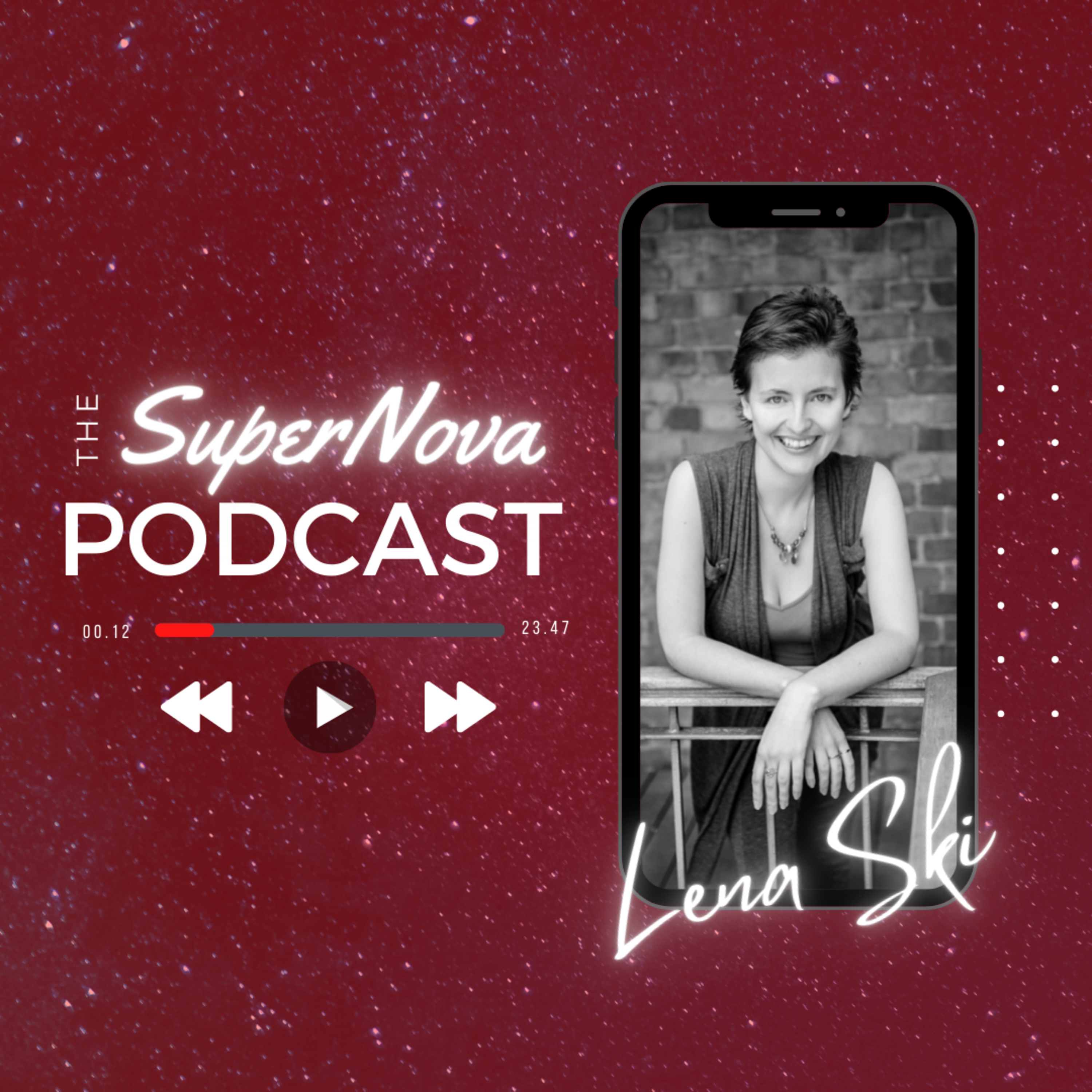 114: The Human Side of Agility