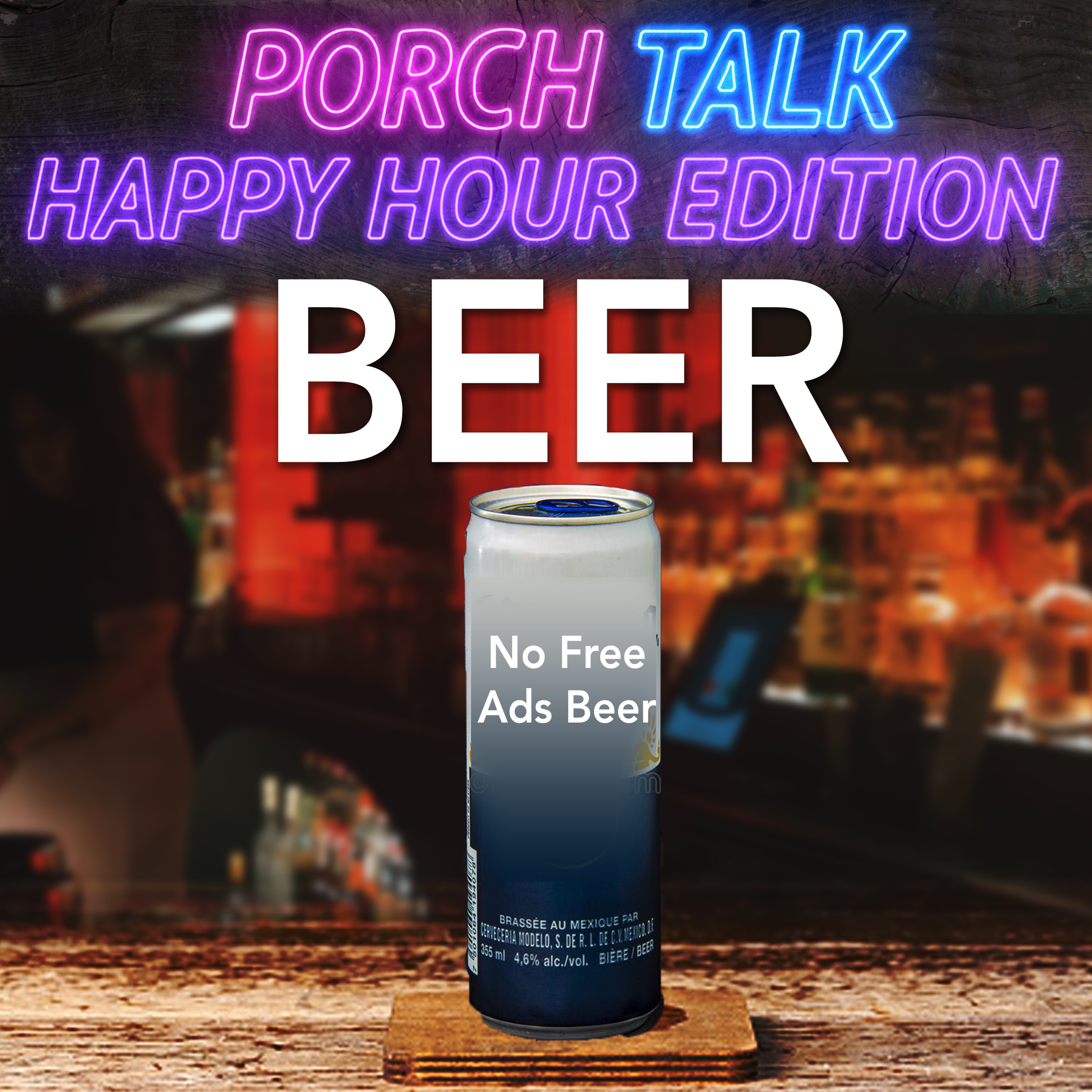 PorchTlk Podcast