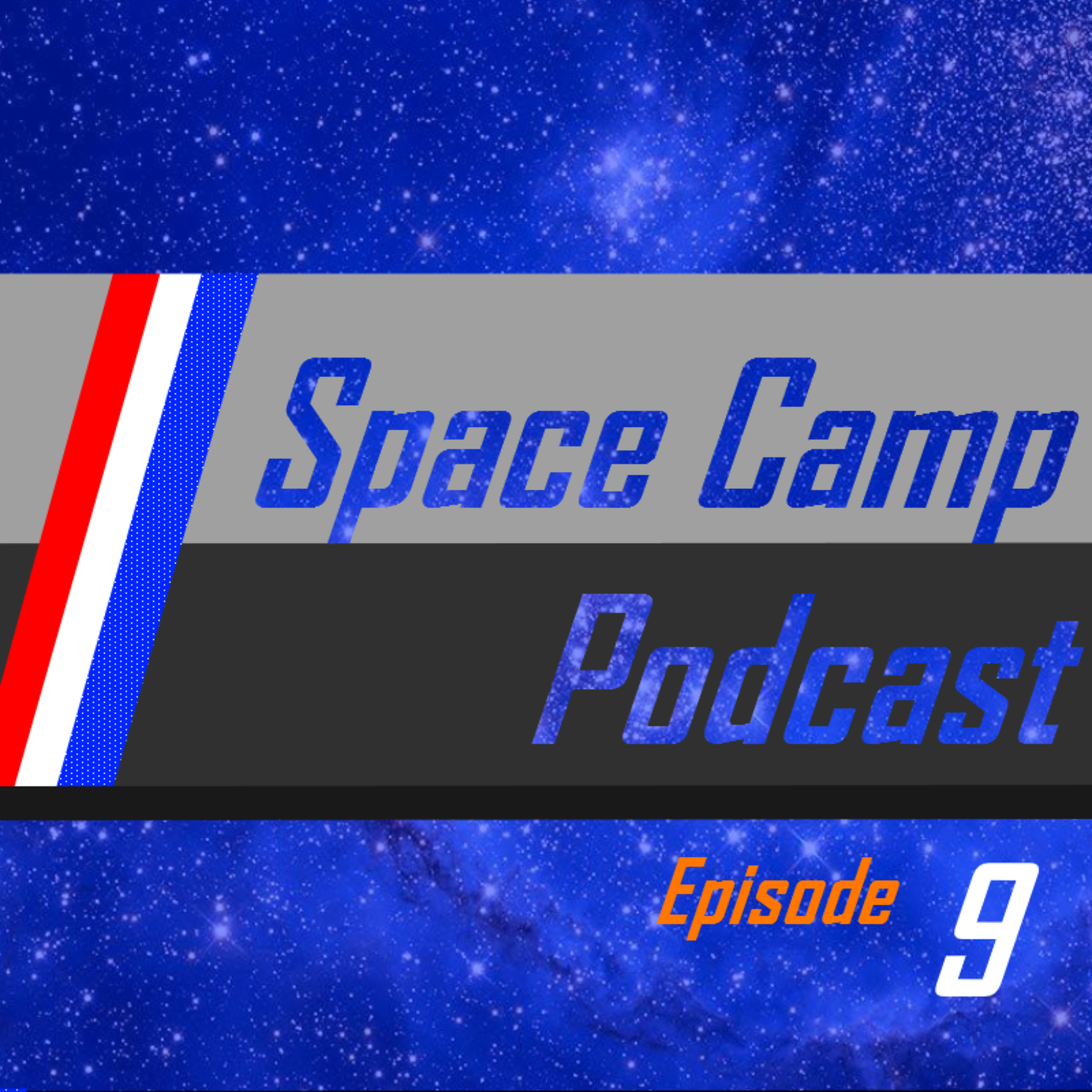 Space Camp Podcast