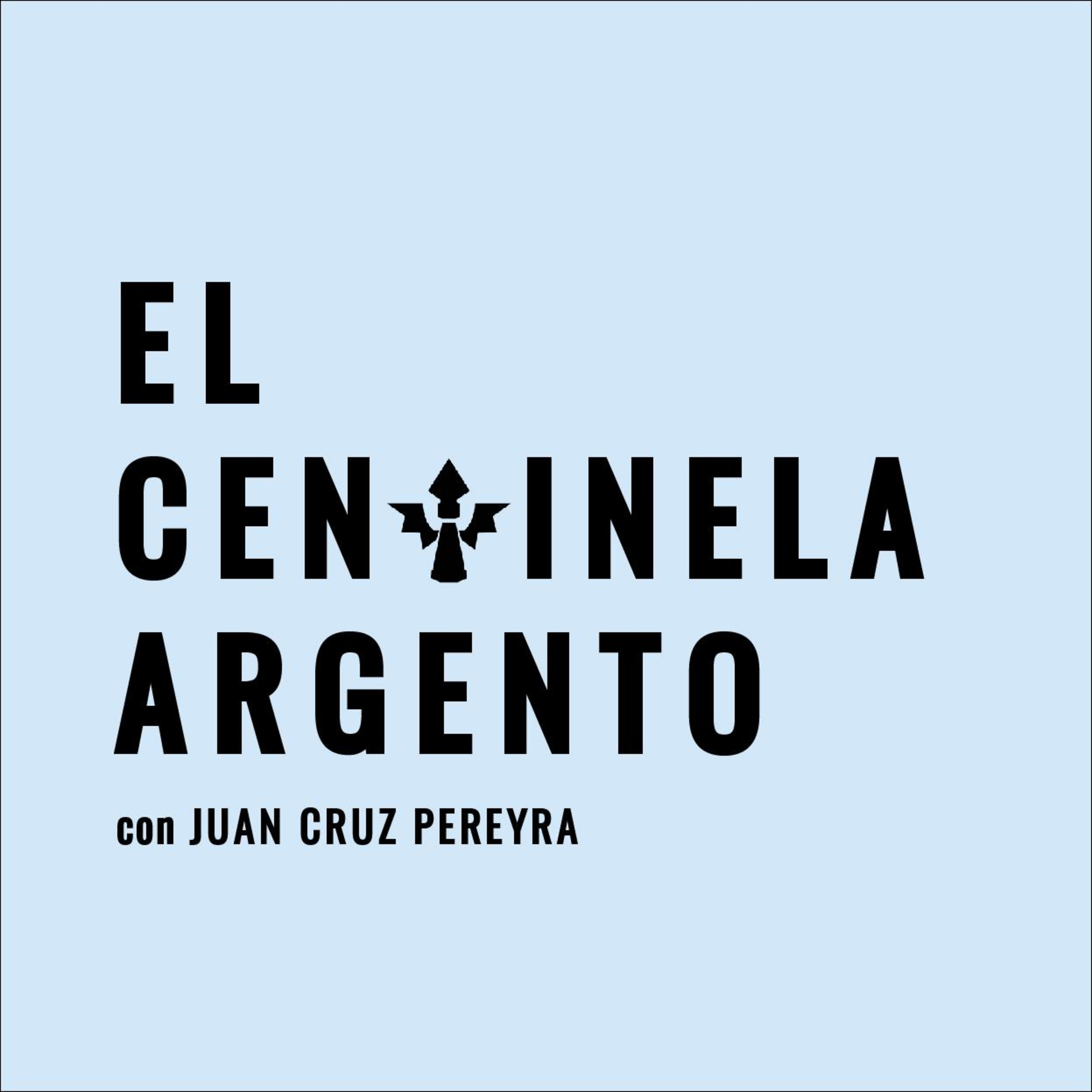 El Centinela Argento: Un podcast de League Of Legends