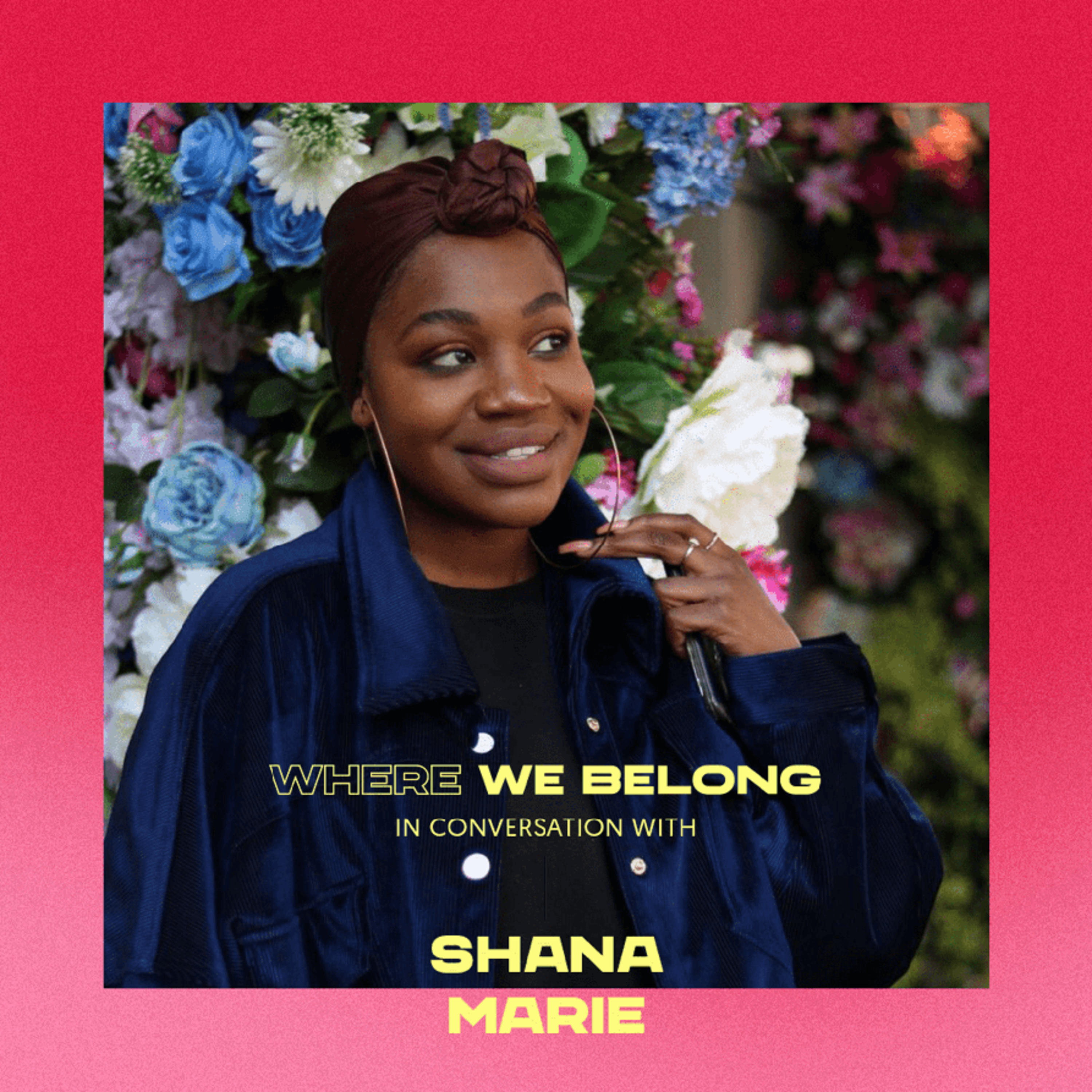 Shana Marie / Designer
