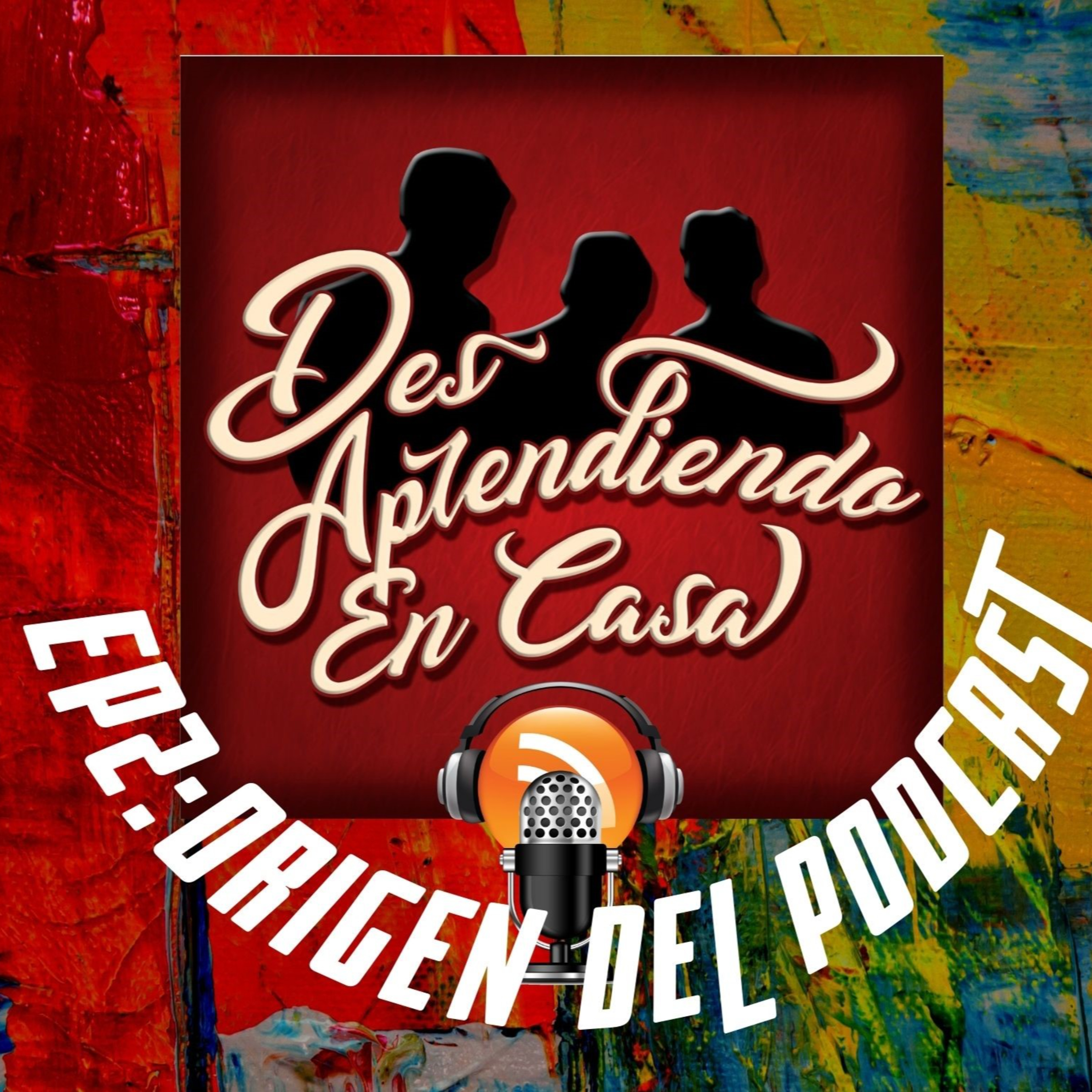 Desaprendiendo En Casa