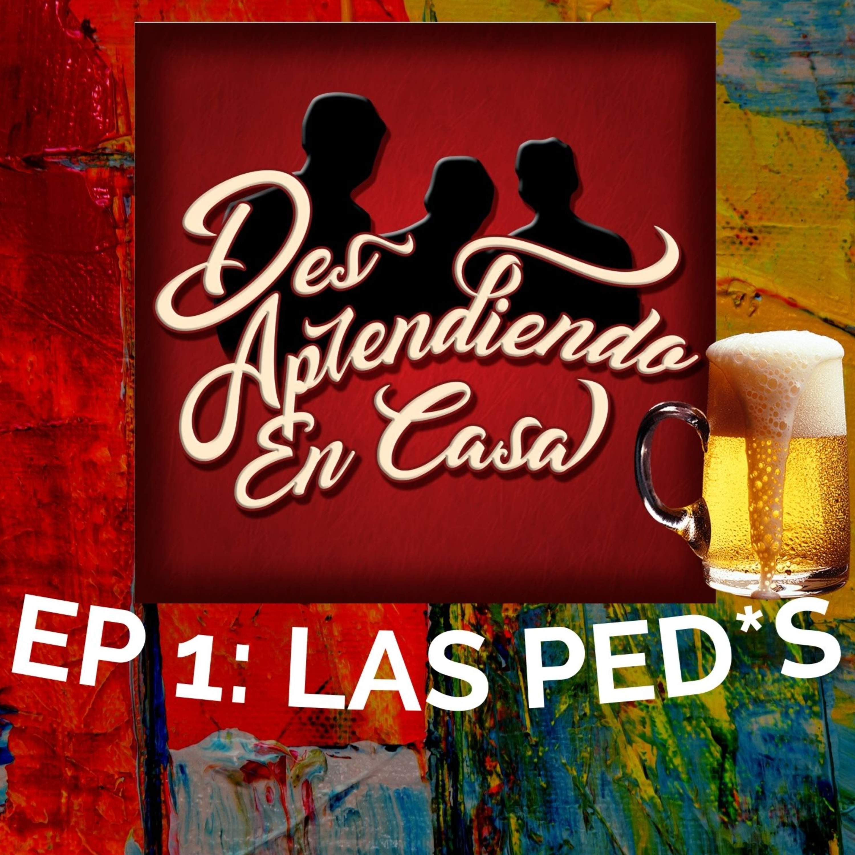 Desaprendiendo En Casa